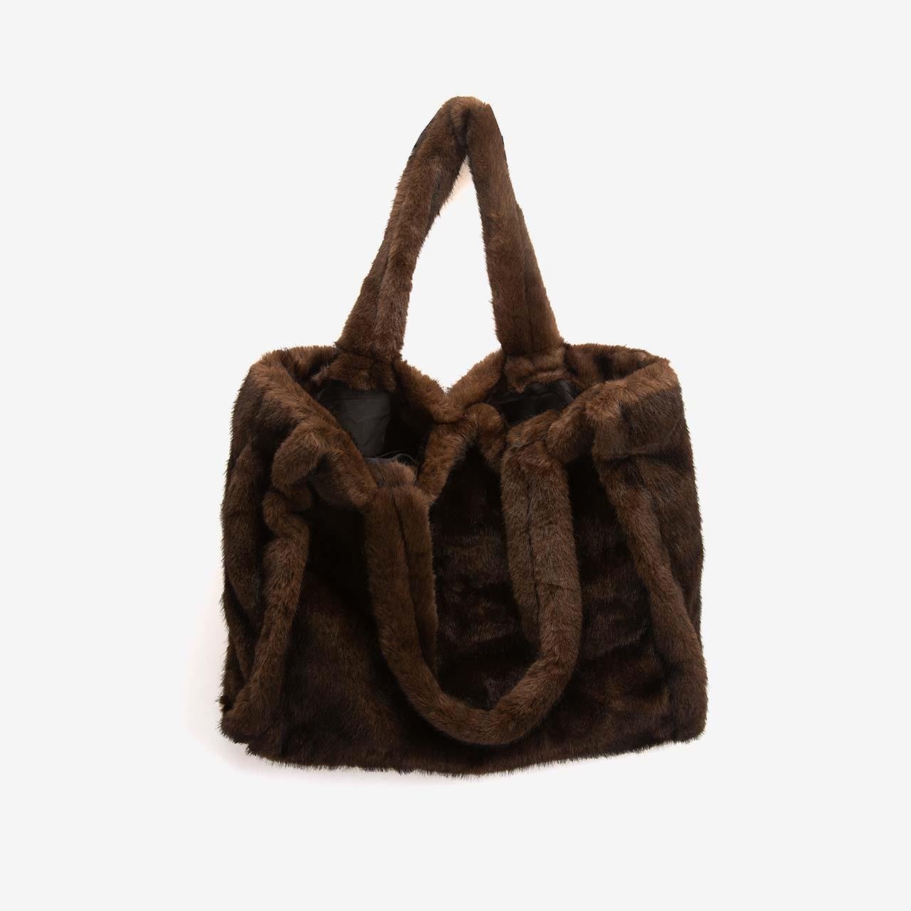 El ÇantasıKemal TancaKemal Tanca Kadın El Çantası NWC-015