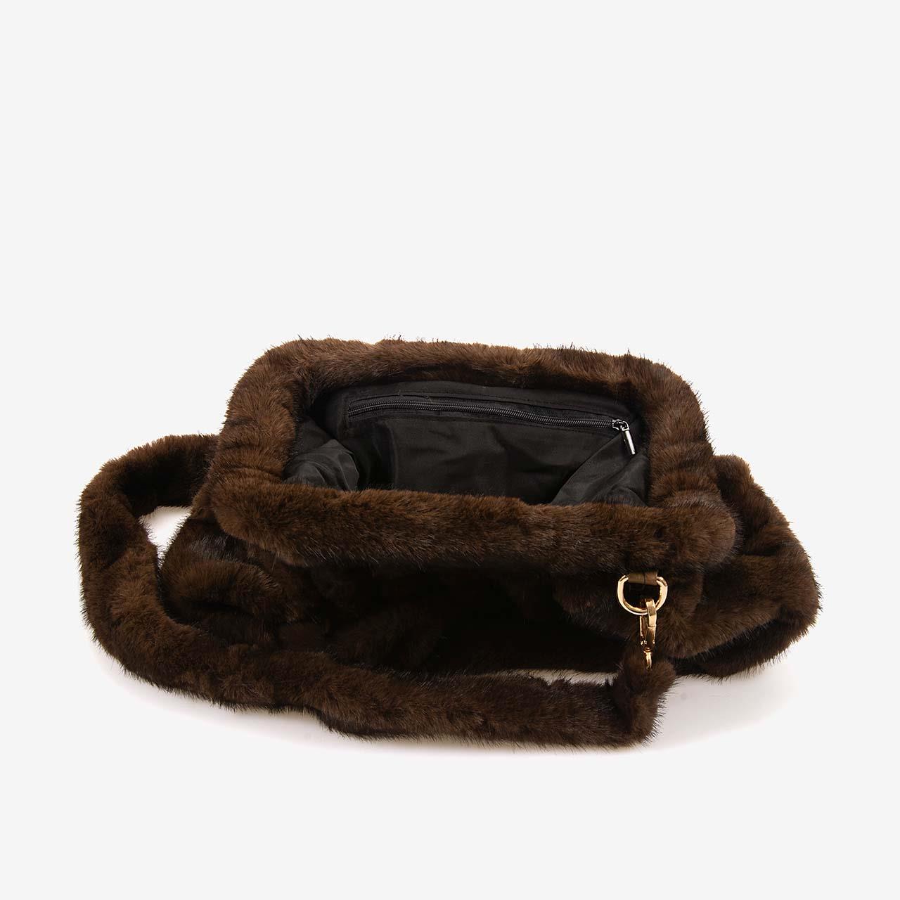 El ÇantasıKemal TancaKemal Tanca Kadın El Çantası NWC-017