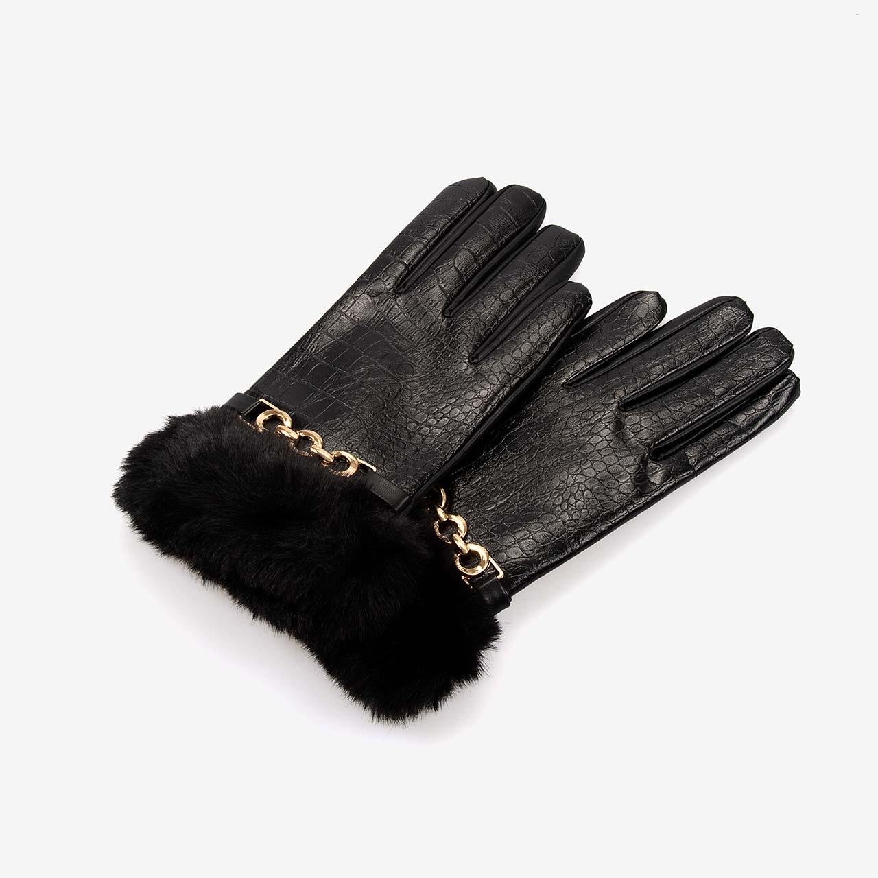 EldivenKemal TancaKemal Tanca Kadın Eldiven 14785