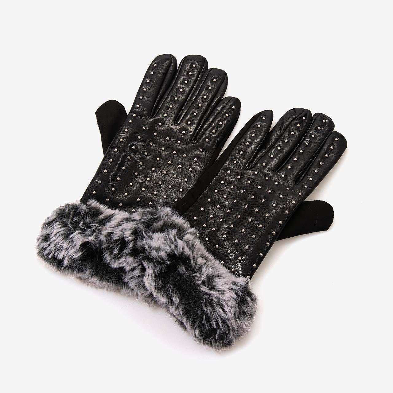 EldivenKemal TancaKemal Tanca Kadın Eldiven 14822