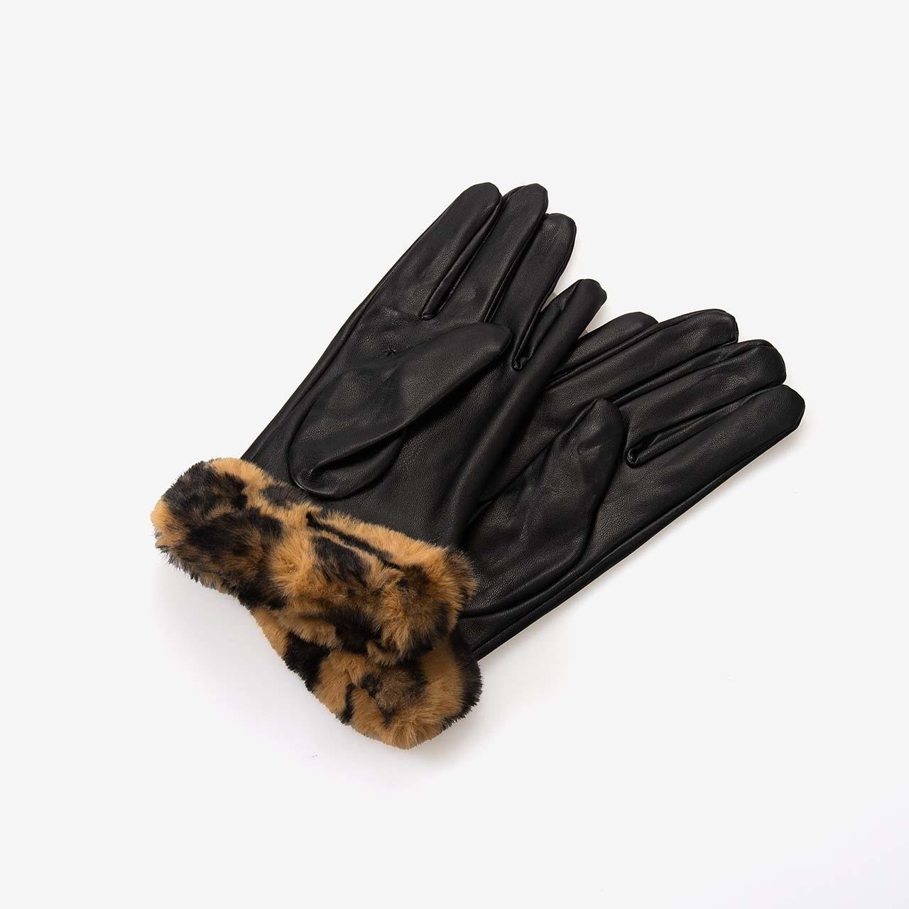 EldivenKemal TancaKemal Tanca Kadın Eldiven 16003