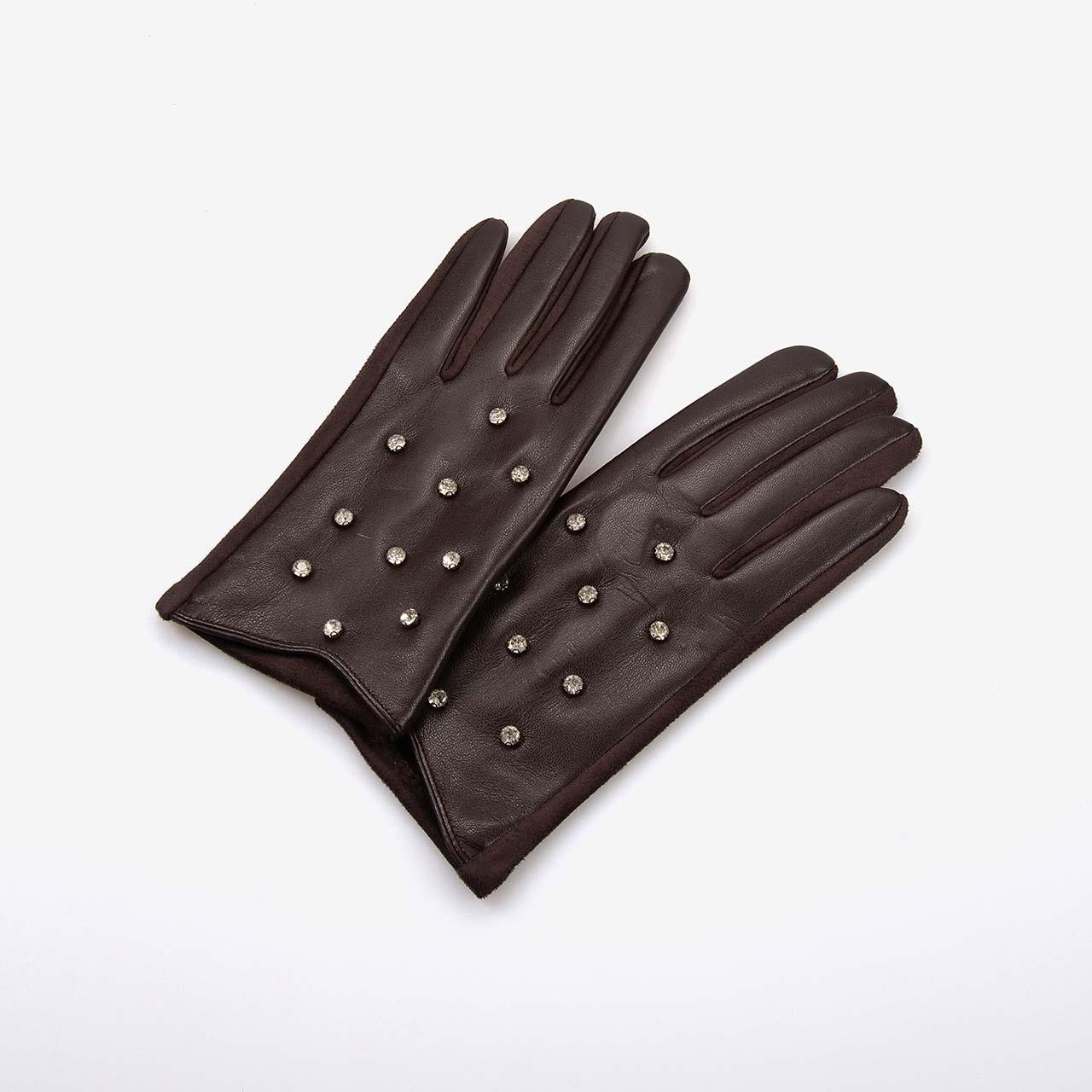 EldivenKemal TancaKemal Tanca Kadın Eldiven 16031