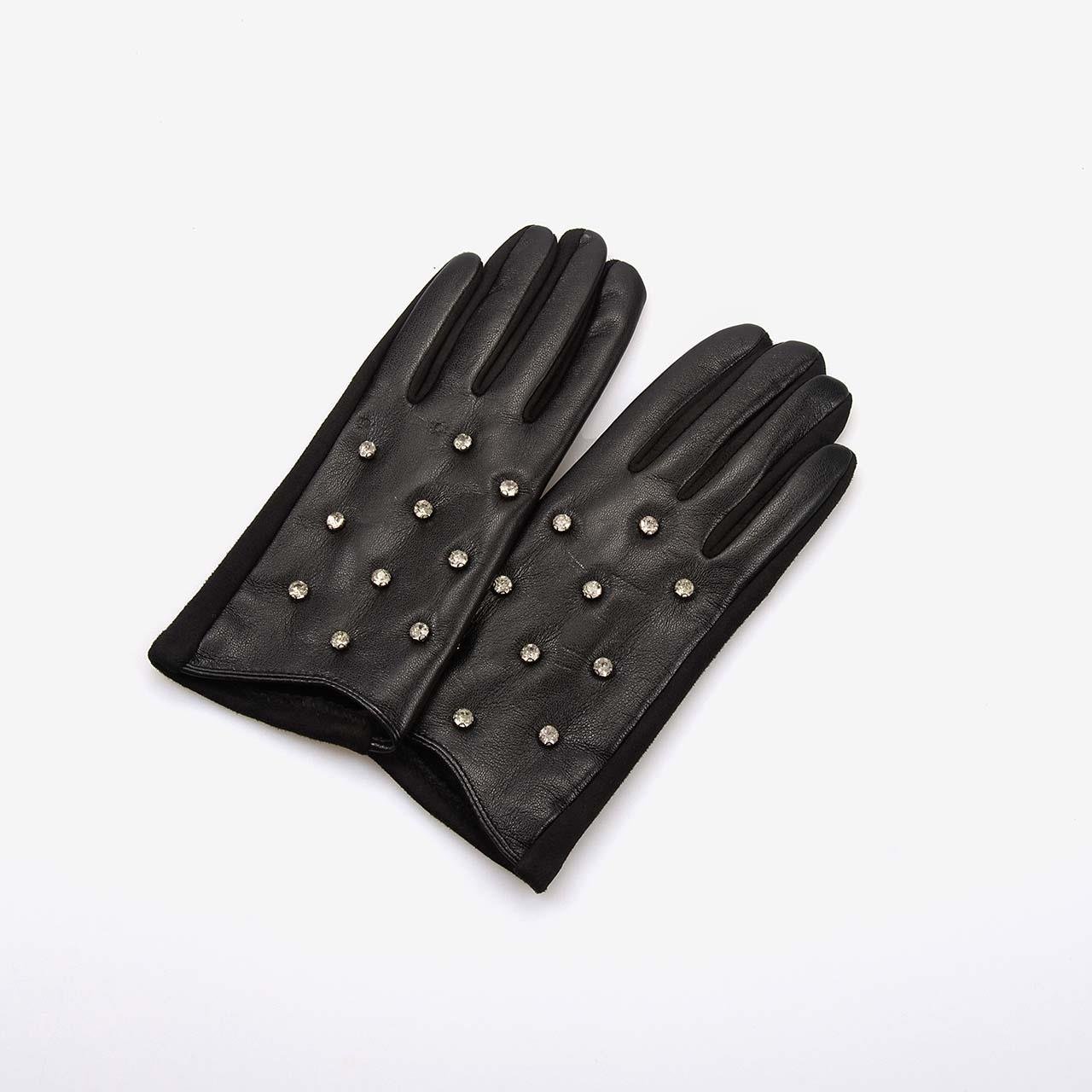 EldivenKemal TancaKemal Tanca Kadın Eldiven 16031