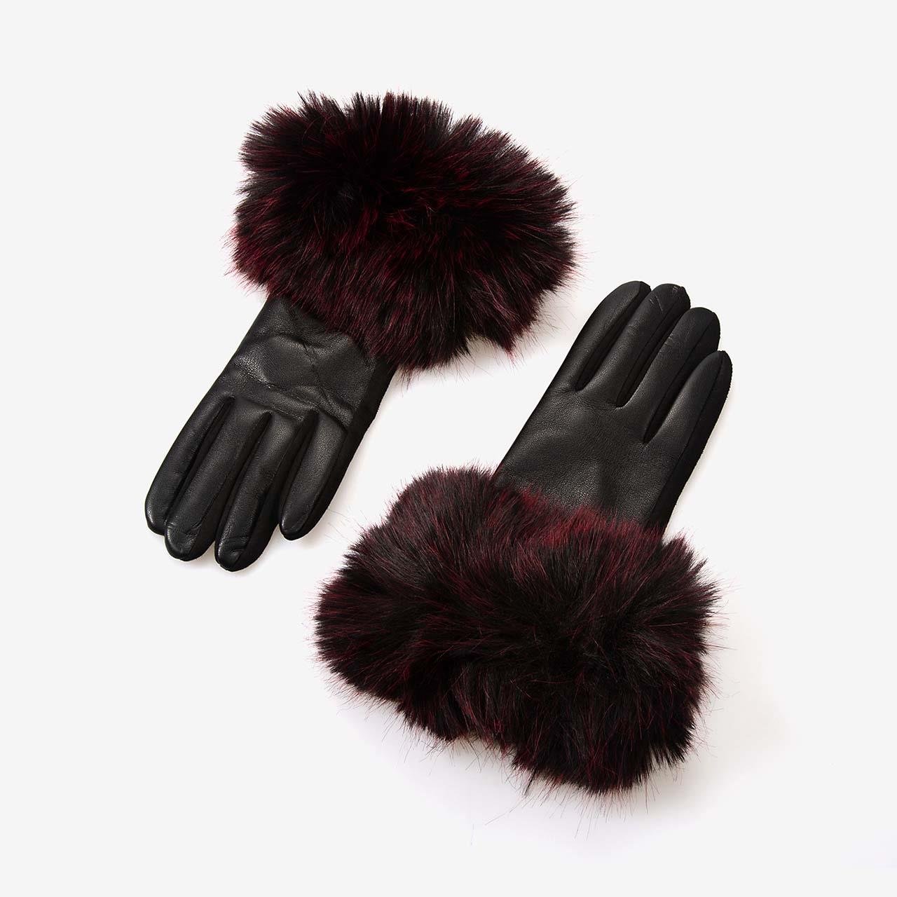 EldivenKemal TancaKemal Tanca Kadın Eldiven 16035