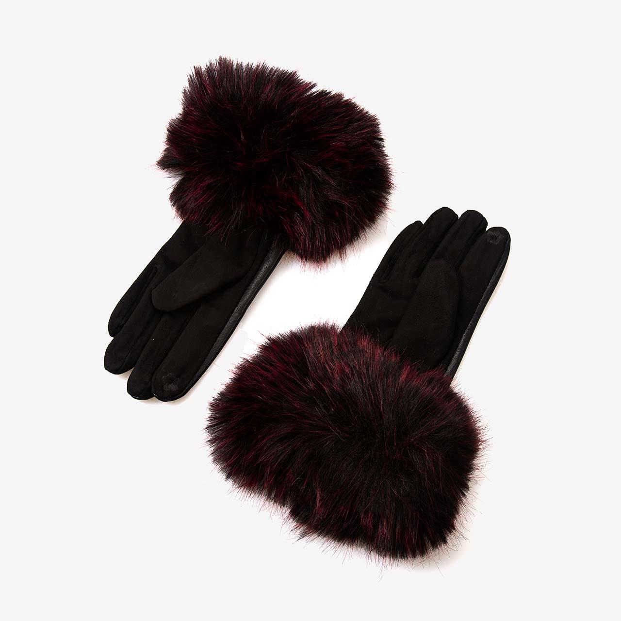 EldivenKemal TancaKemal Tanca Kadın Eldiven 16035