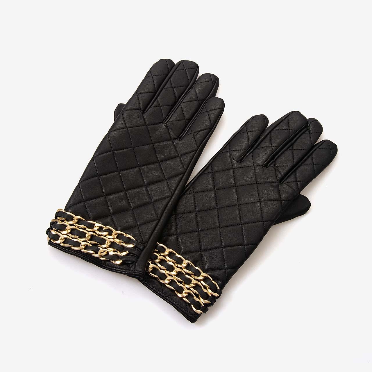 EldivenKemal TancaKemal Tanca Kadın Eldiven E0012