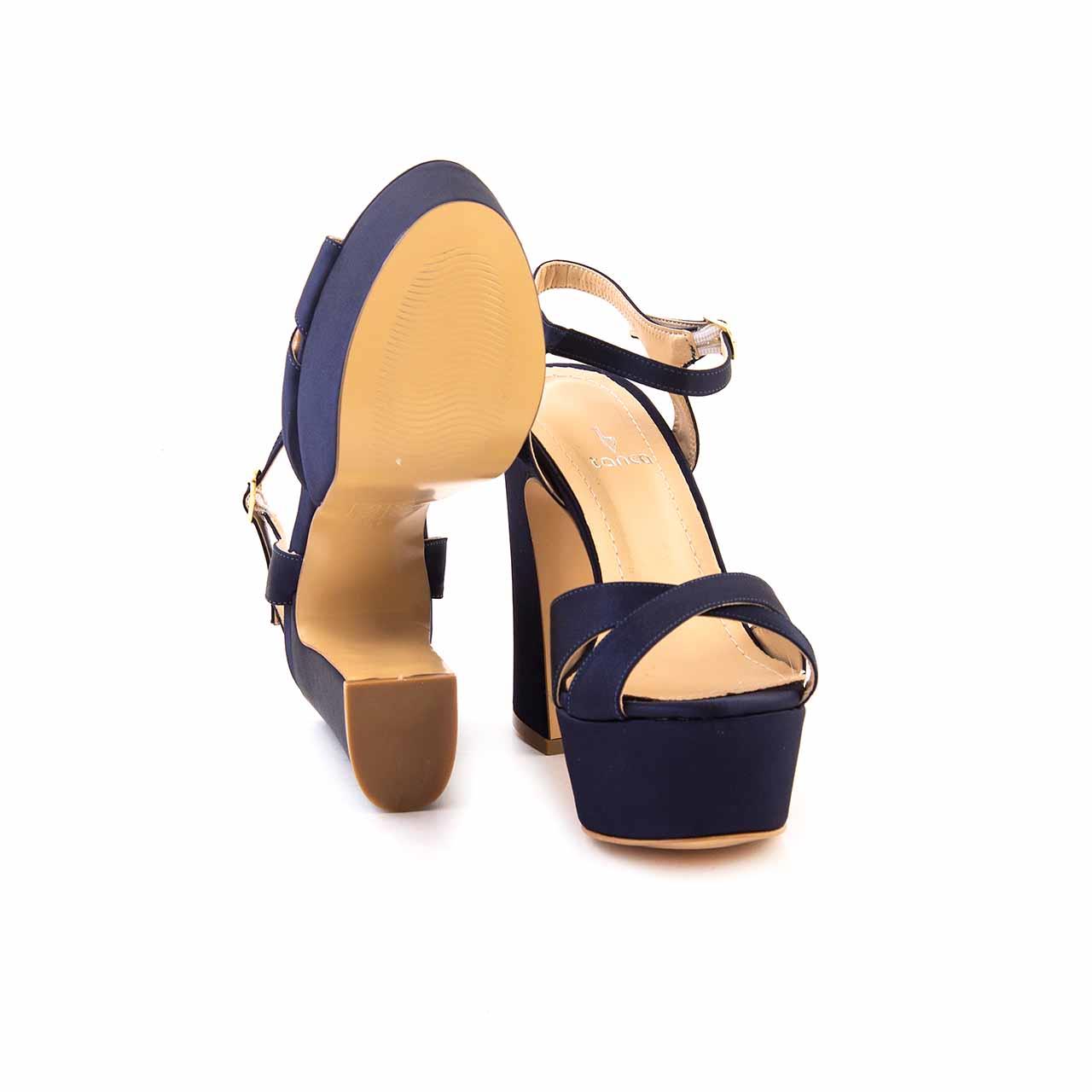 Gece&AbiyeKemal TancaKemal Tanca   Kadın Gece & Abiye Ayakkabı 360