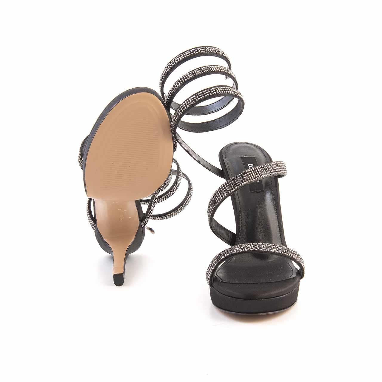 Kemal TancaKemal Tanca   Kadın Gece & Abiye Ayakkabı 0771