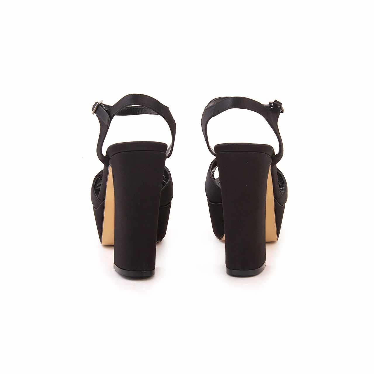 Gece&AbiyeKemal TancaKemal Tanca   Kadın Gece & Abiye Ayakkabı 360