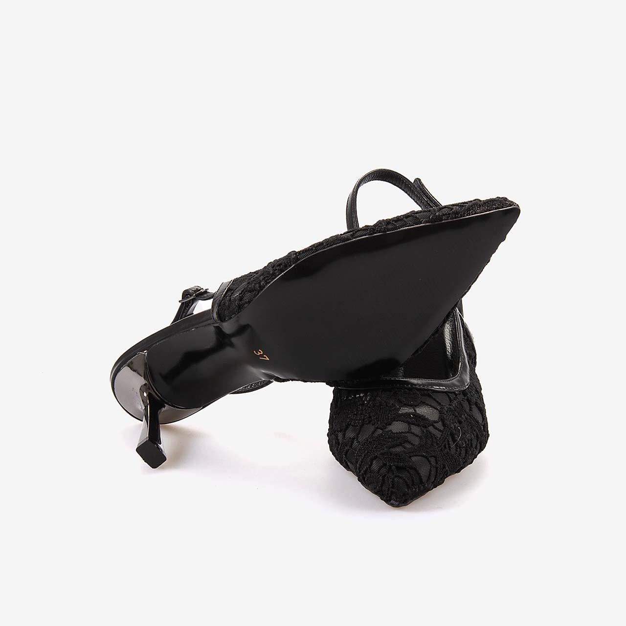 Gece&AbiyeKemal TancaKemal Tanca   Kadın Gece & Abiye Ayakkabı B2