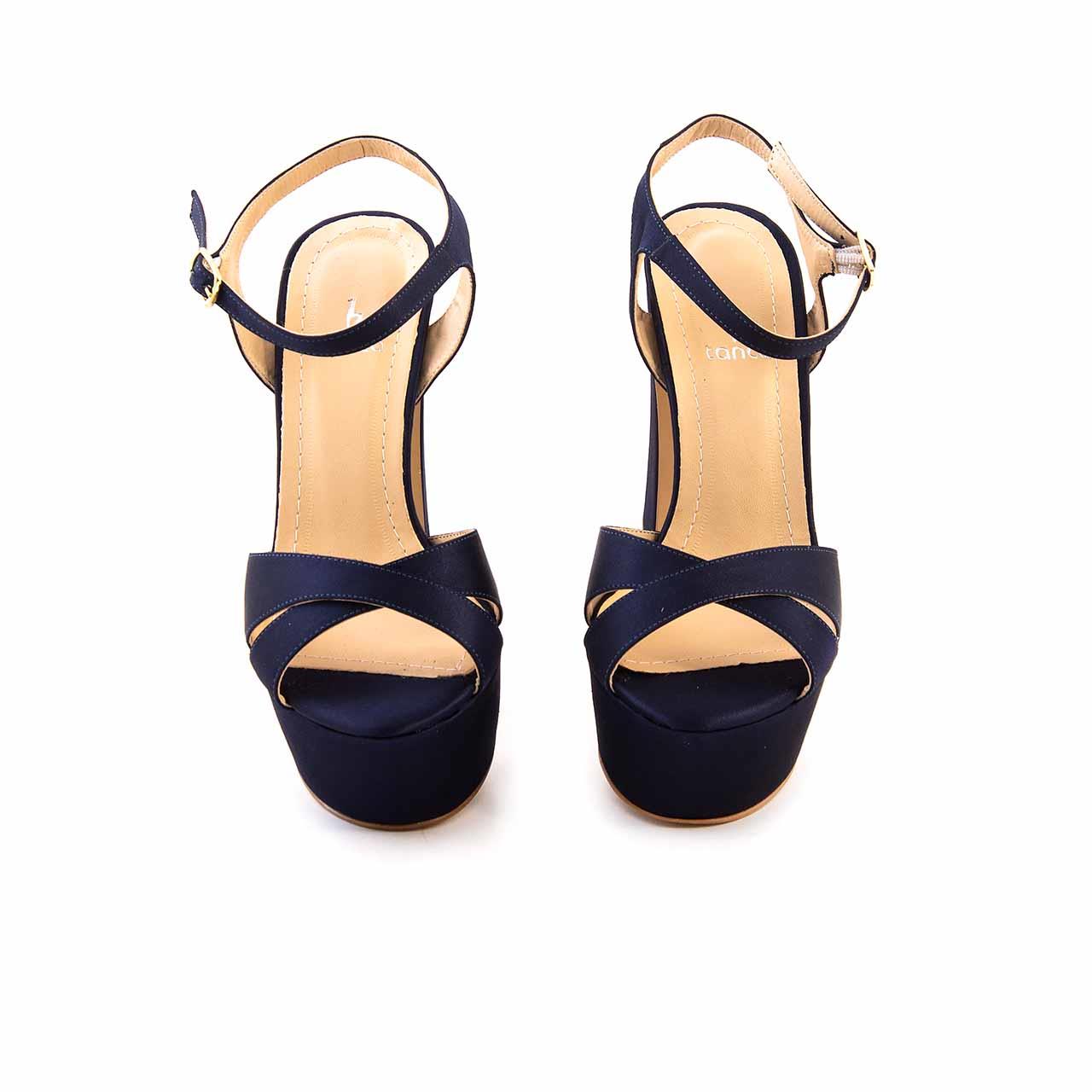 Gece&AbiyeKemal TancaKemal Tanca   Kadın Gece & Abiye Ayakkabı 360