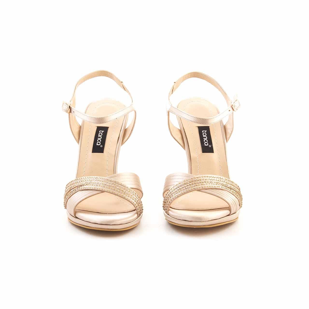 Kemal TancaKemal Tanca   Kadın Gece & Abiye Ayakkabı 428