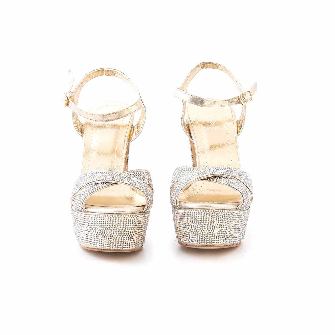 Gece&AbiyeKemal TancaKemal Tanca   Kadın Gece & Abiye Ayakkabı 4360