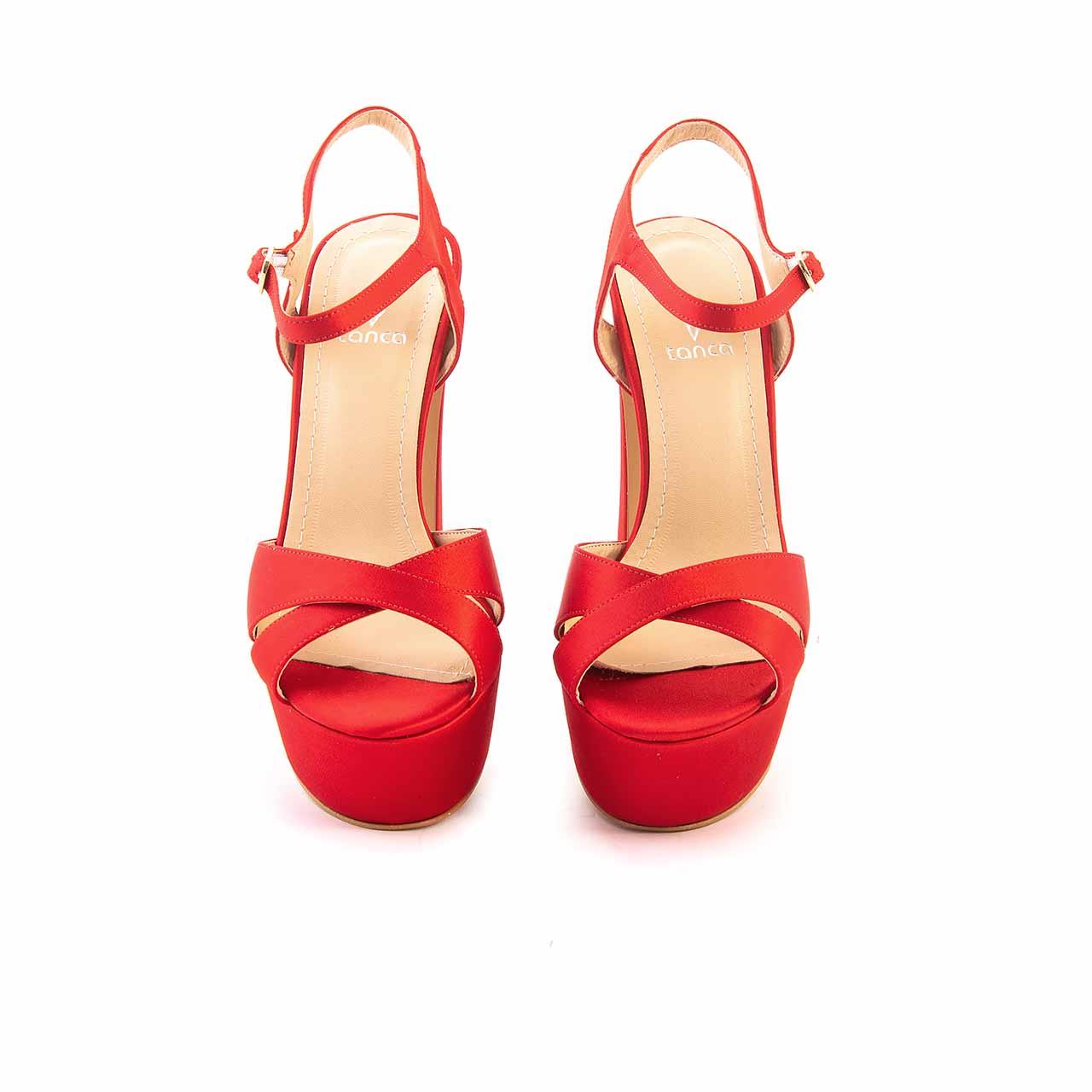 Gece&AbiyeKemal TancaKemal Tanca   Kadın Gece & Abiye Ayakkabı 360