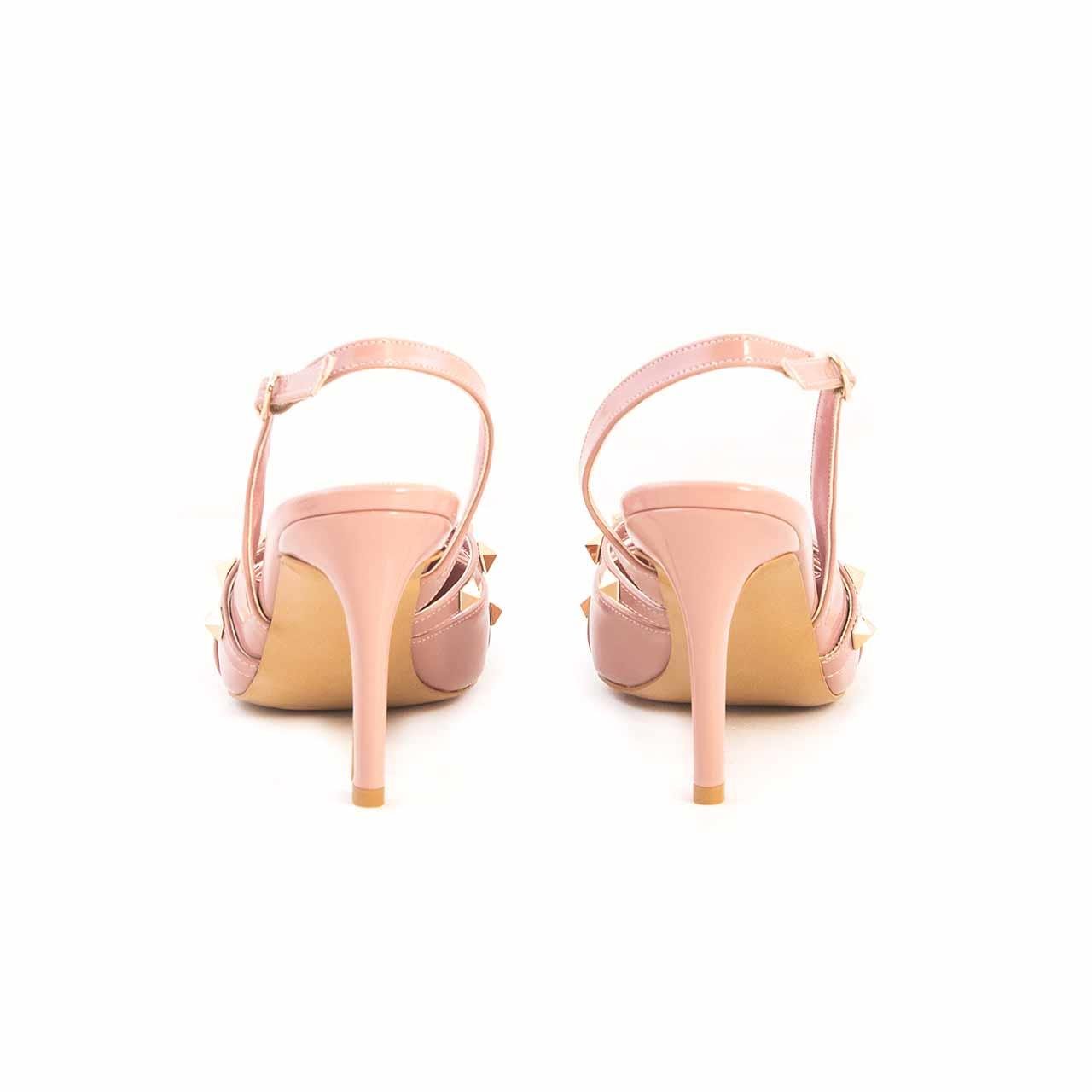 Gece&AbiyeKemal TancaKemal Tanca   Kadın Gece & Abiye Ayakkabı 1056