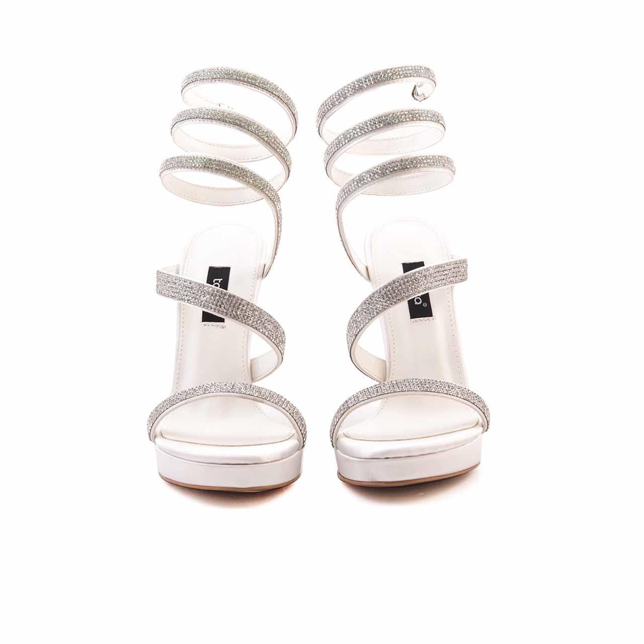 Kemal TancaKemal Tanca   Kadın Gece & Abiye Ayakkabı 0771