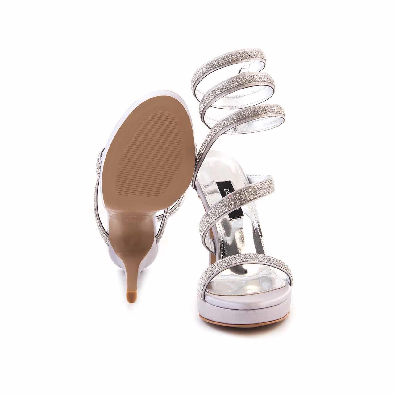 Kemal TancaKemal Tanca   Kadın Gece & Abiye Ayakkabı 0771