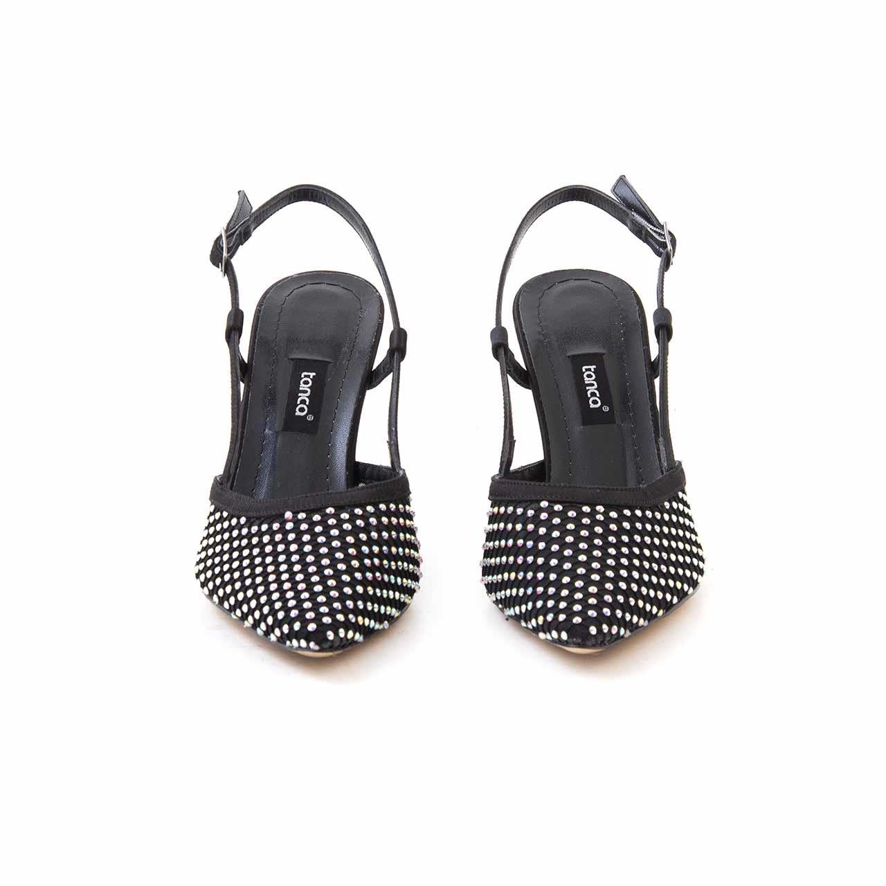 Kemal TancaKemal Tanca   Kadın Gece & Abiye Ayakkabı 609