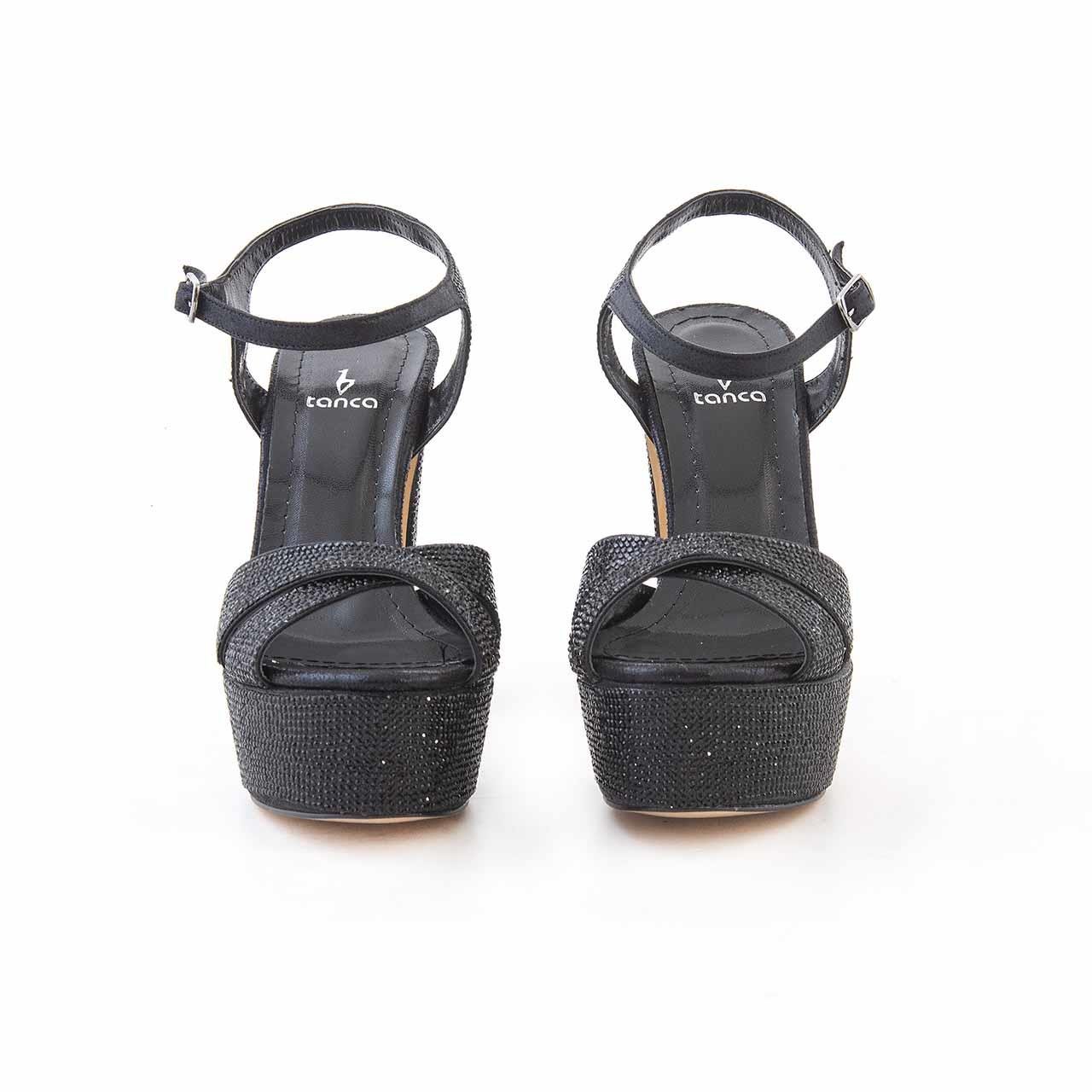 Gece&AbiyeKemal TancaKemal Tanca   Kadın Gece & Abiye Ayakkabı 4360