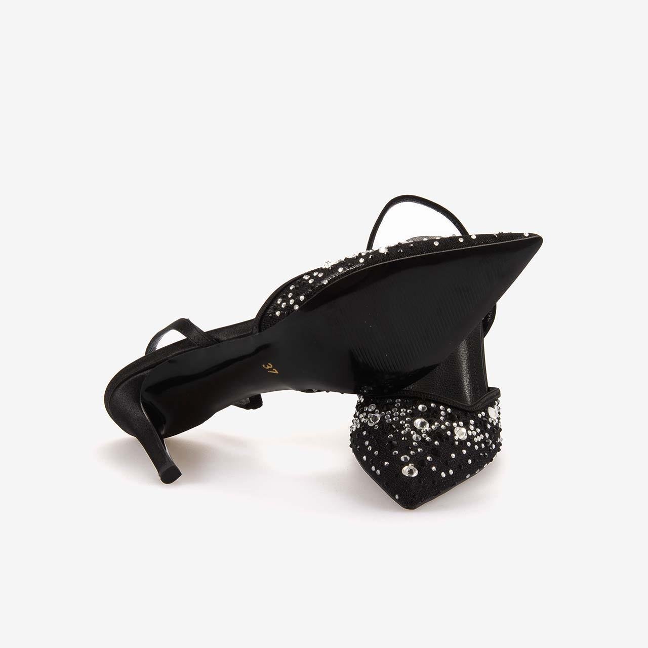 Gece&AbiyeKemal TancaKemal Tanca  Kadın Gece & Abiye Ayakkabı T4