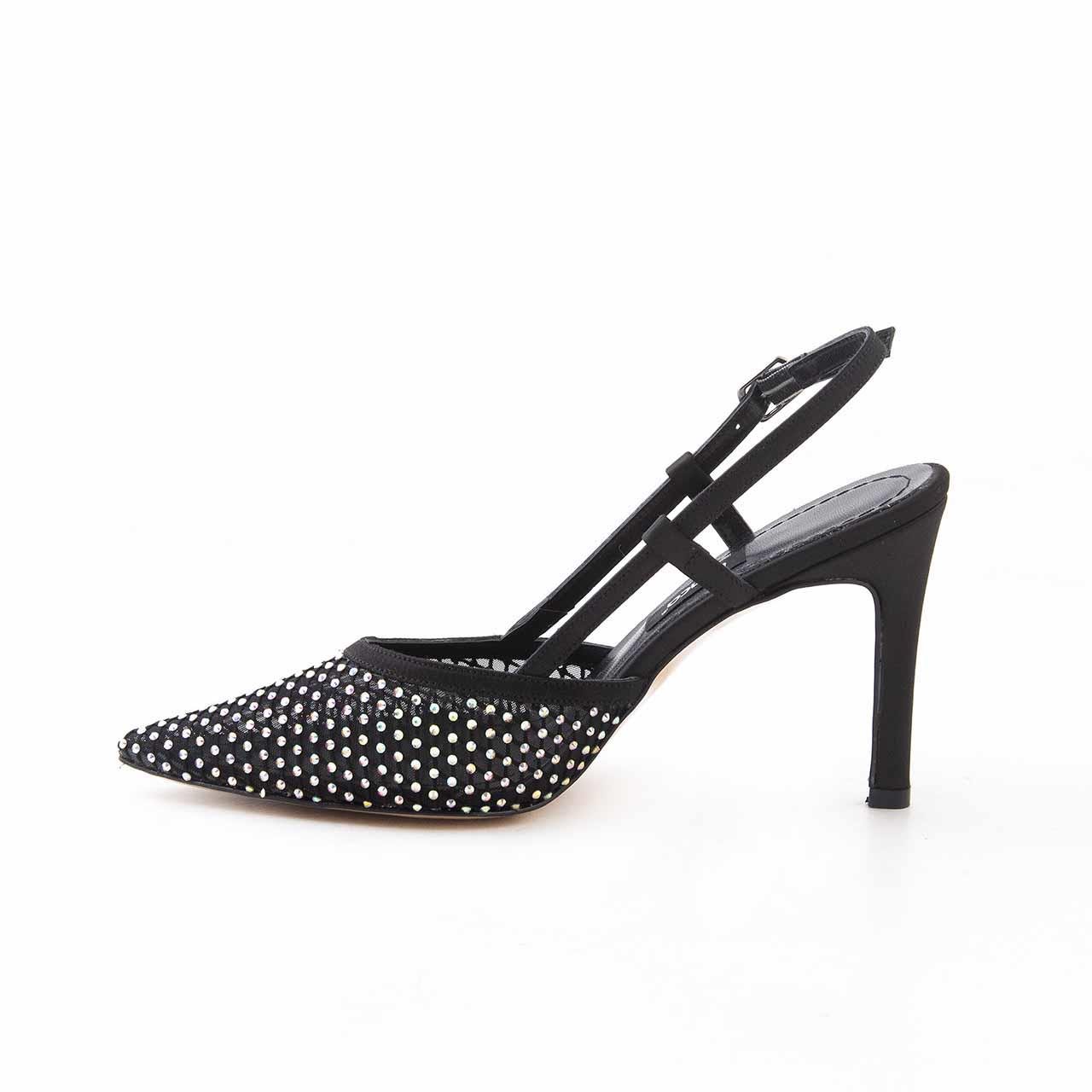 Kemal TancaKemal Tanca   Kadın Gece & Abiye Ayakkabı 609