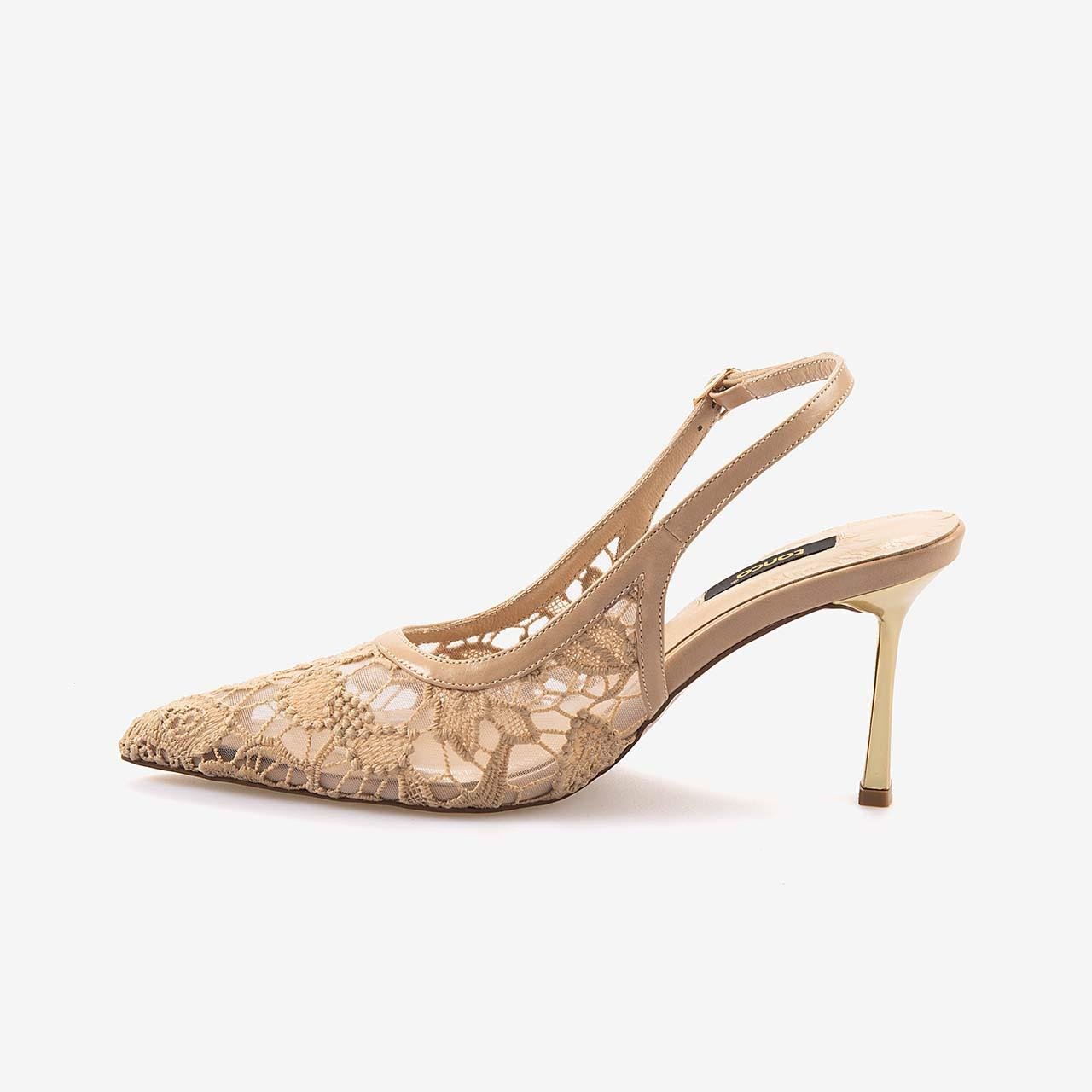 Gece&AbiyeKemal TancaKemal Tanca   Kadın Gece & Abiye Ayakkabı B2