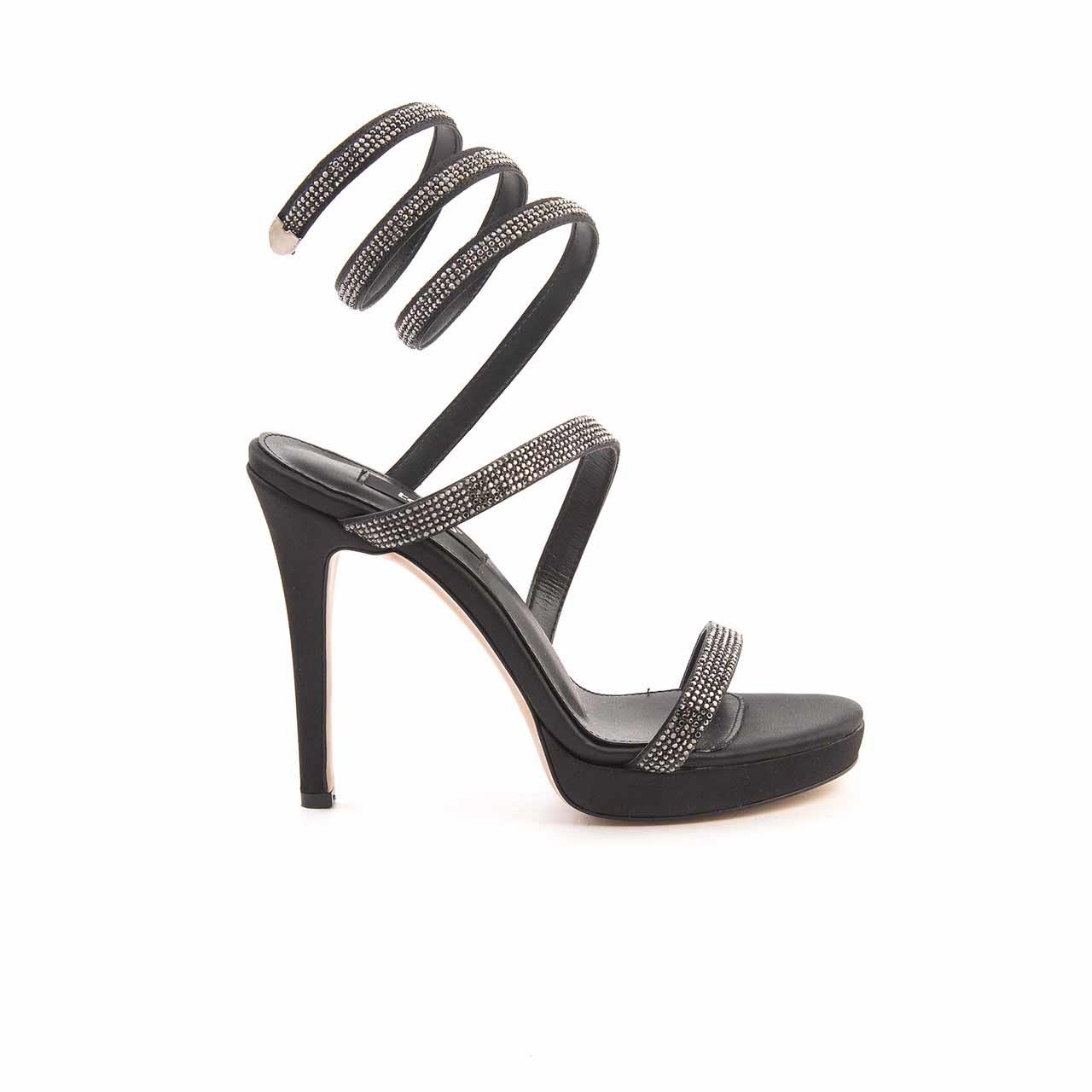 Kemal TancaKemal Tanca   Kadın Gece & Abiye Ayakkabı 0771