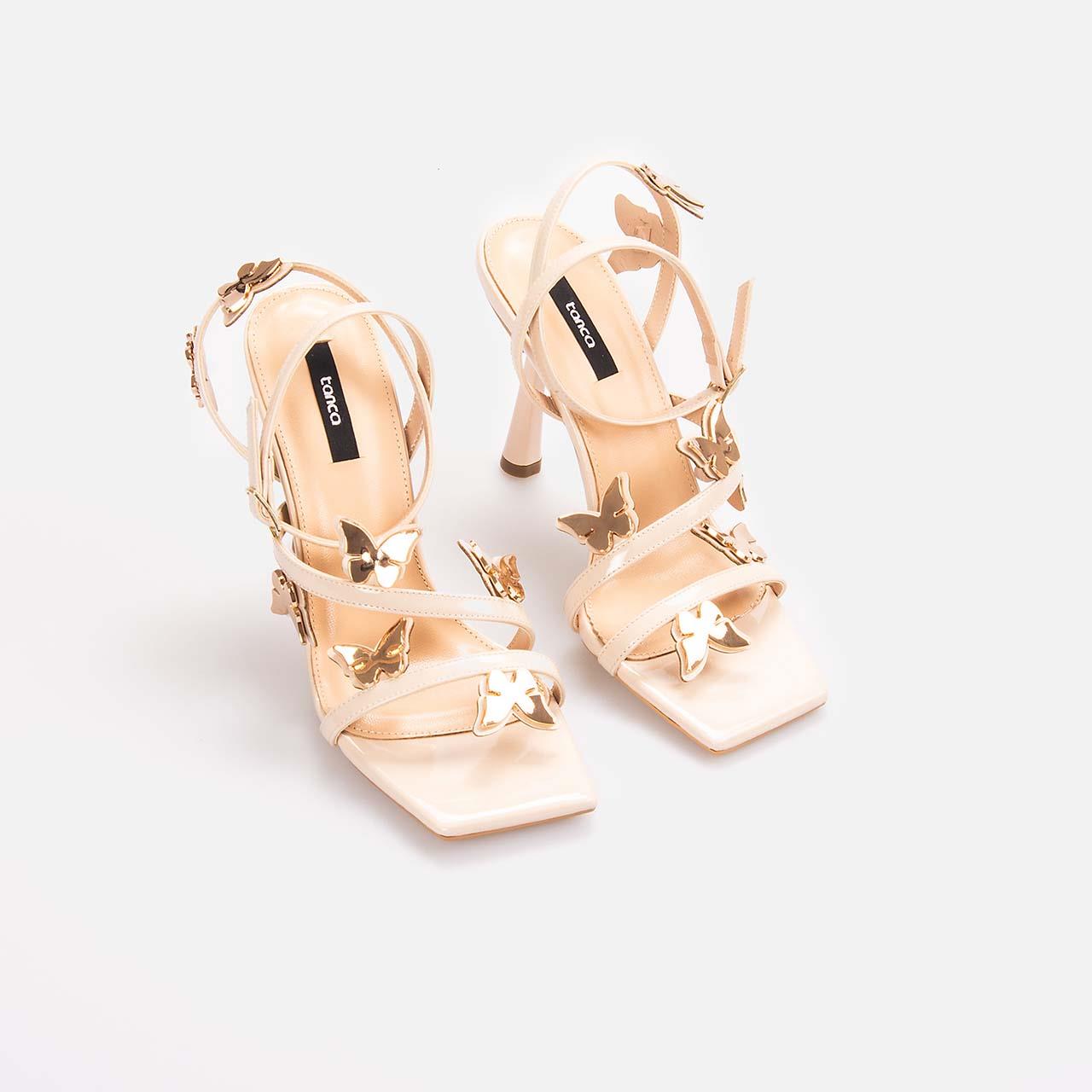 Kemal TancaKemal Tanca   Kadın Gece & Abiye Ayakkabı 208