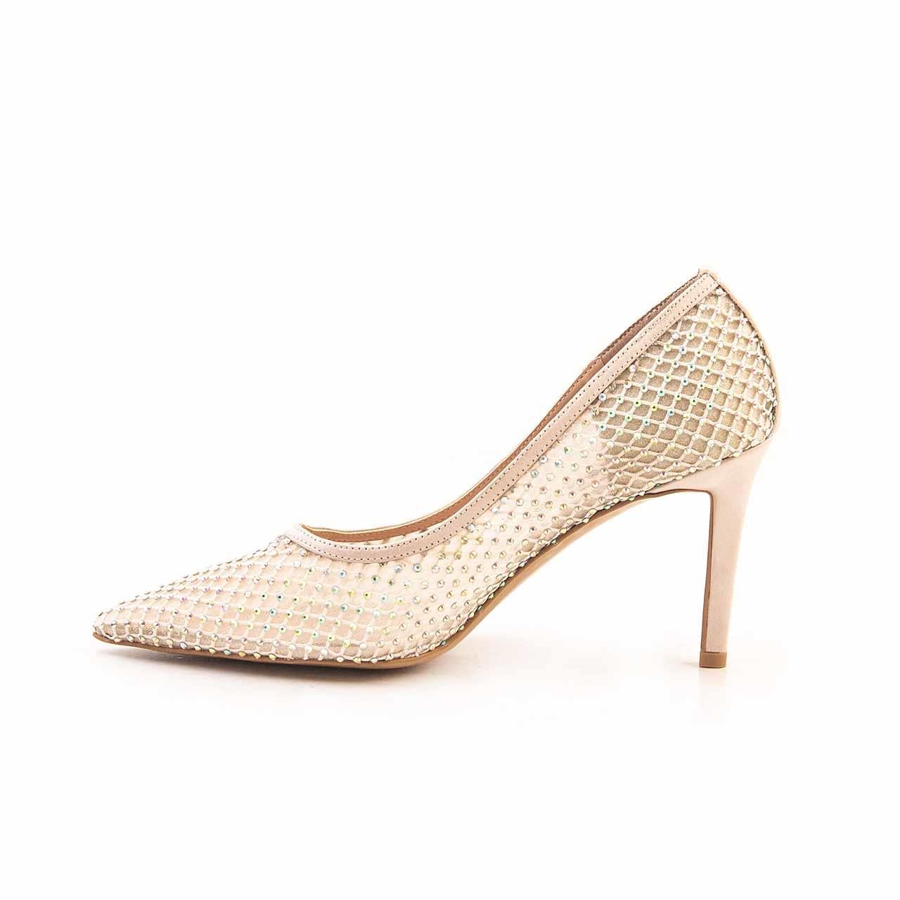 Gece&AbiyeKemal TancaKemal Tanca   Kadın Gece & Abiye Ayakkabı 1047