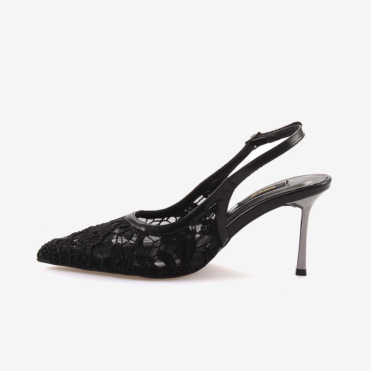 Gece&AbiyeKemal TancaKemal Tanca   Kadın Gece & Abiye Ayakkabı B2