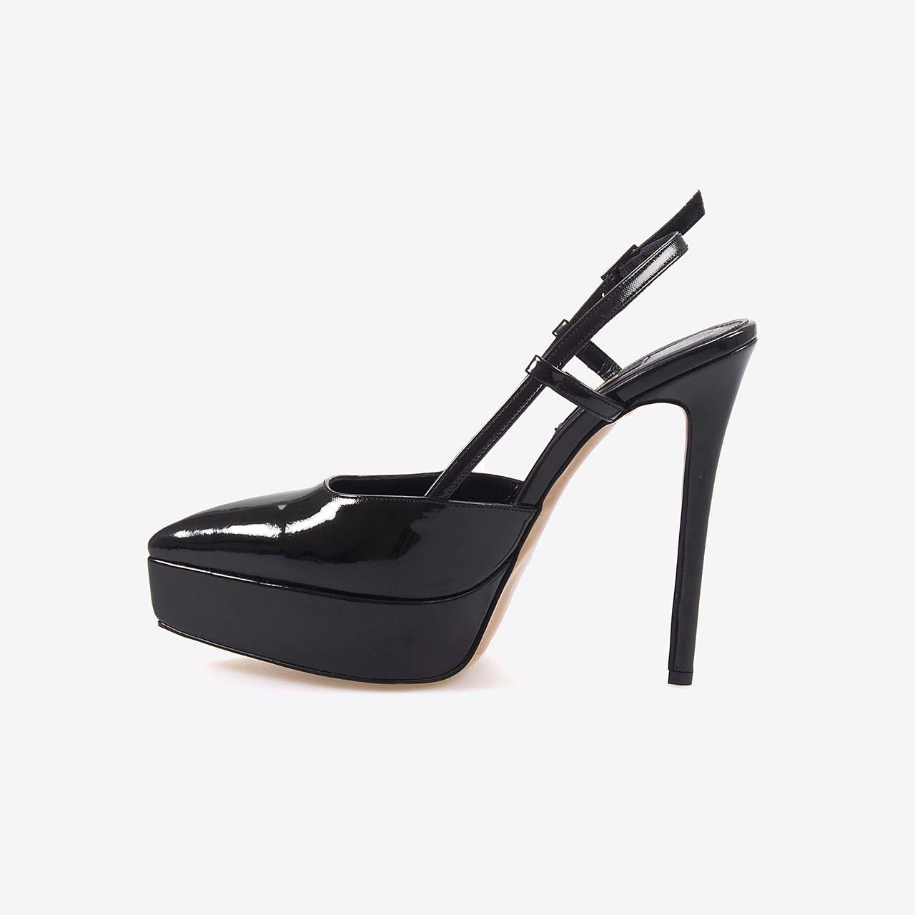 Gece&AbiyeKemal TancaKemal Tanca   Kadın Gece & Abiye Ayakkabı 1272