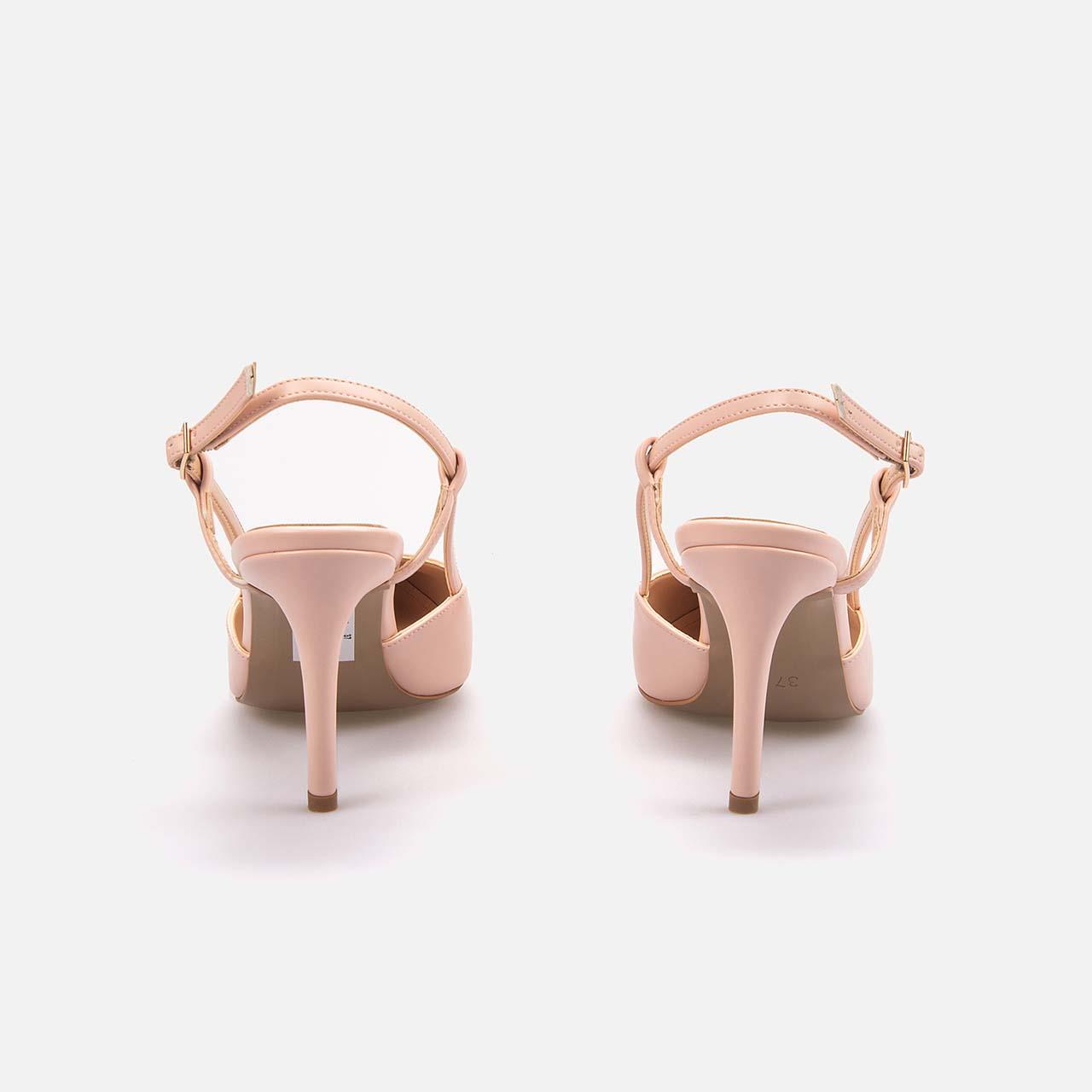 Kemal TancaKemal Tanca   Kadın Gece & Abiye Ayakkabı 1200