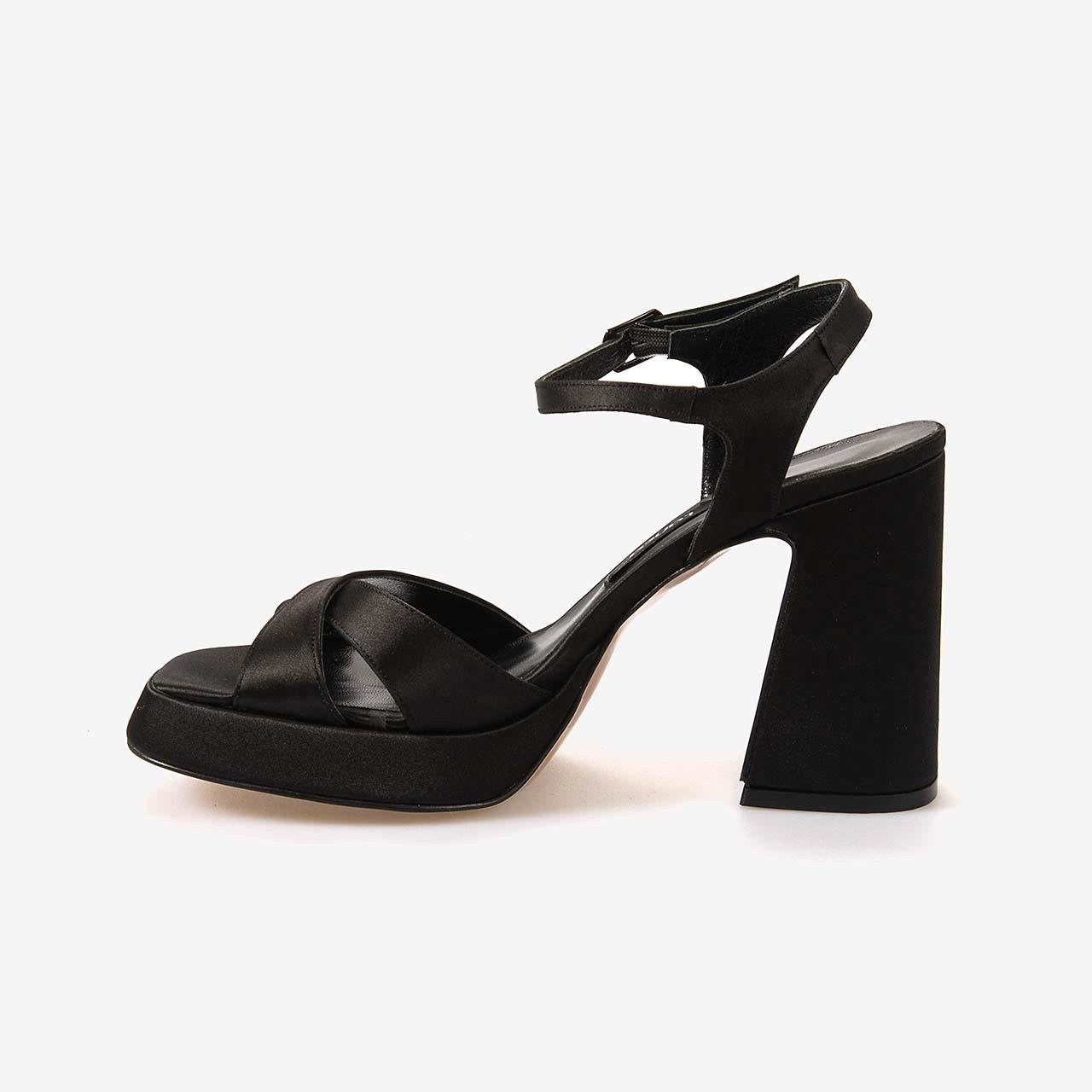 Gece&AbiyeKemal TancaKemal Tanca  Kadın Gece & Abiye Ayakkabı 1210