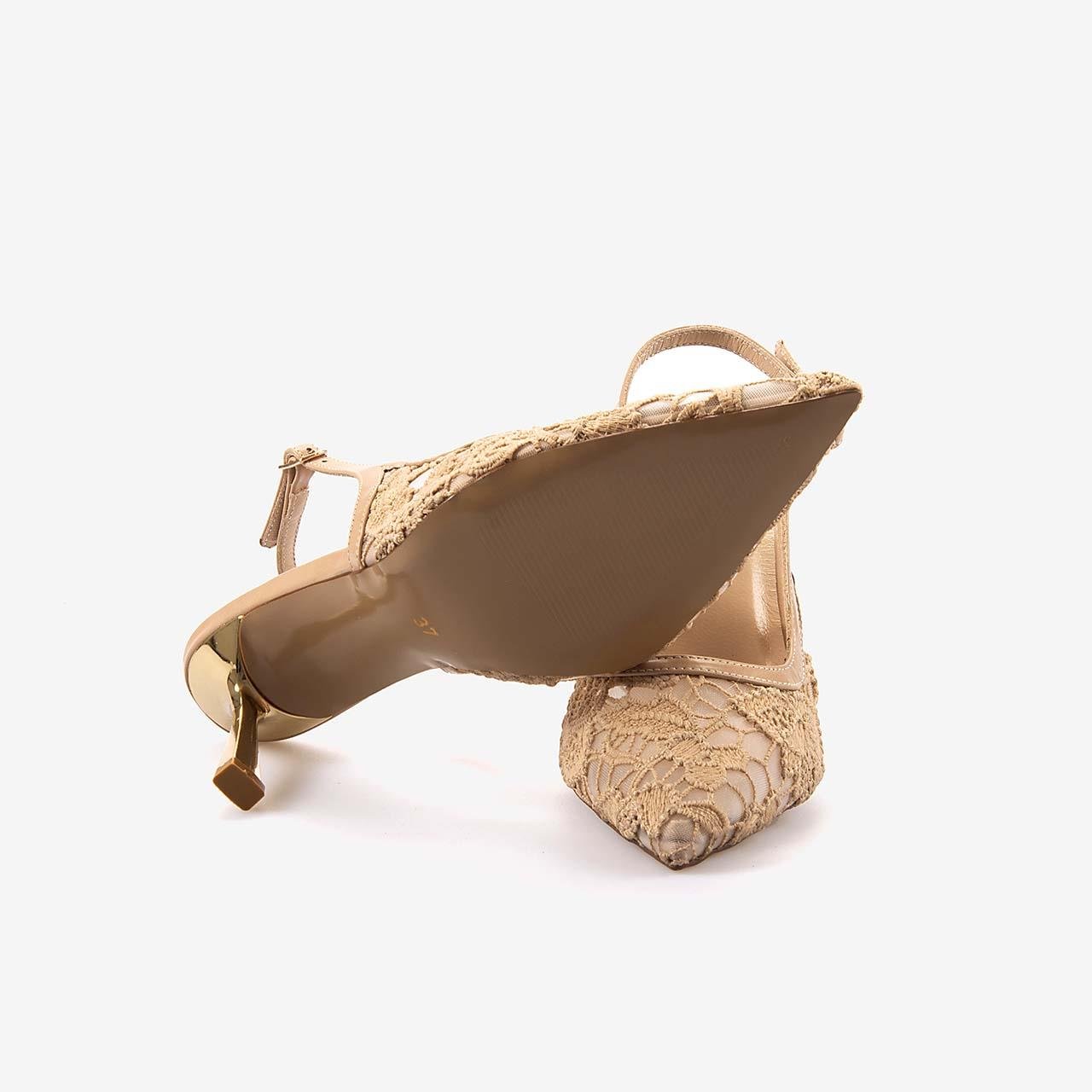 Gece&AbiyeKemal TancaKemal Tanca   Kadın Gece & Abiye Ayakkabı B2