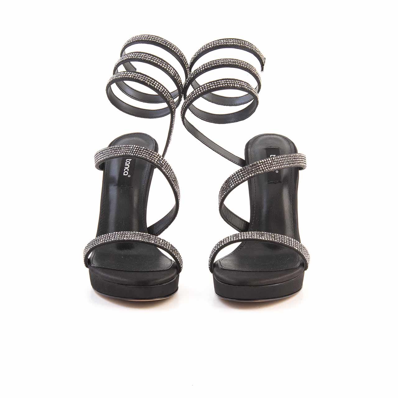 Kemal TancaKemal Tanca   Kadın Gece & Abiye Ayakkabı 0771