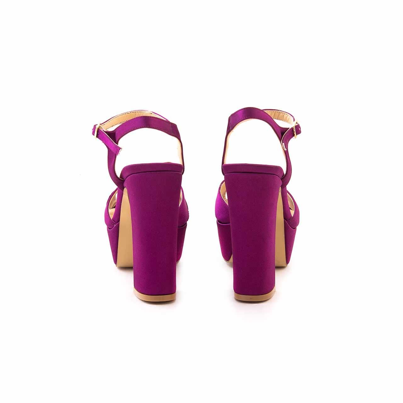 Gece&AbiyeKemal TancaKemal Tanca   Kadın Gece & Abiye Ayakkabı 360