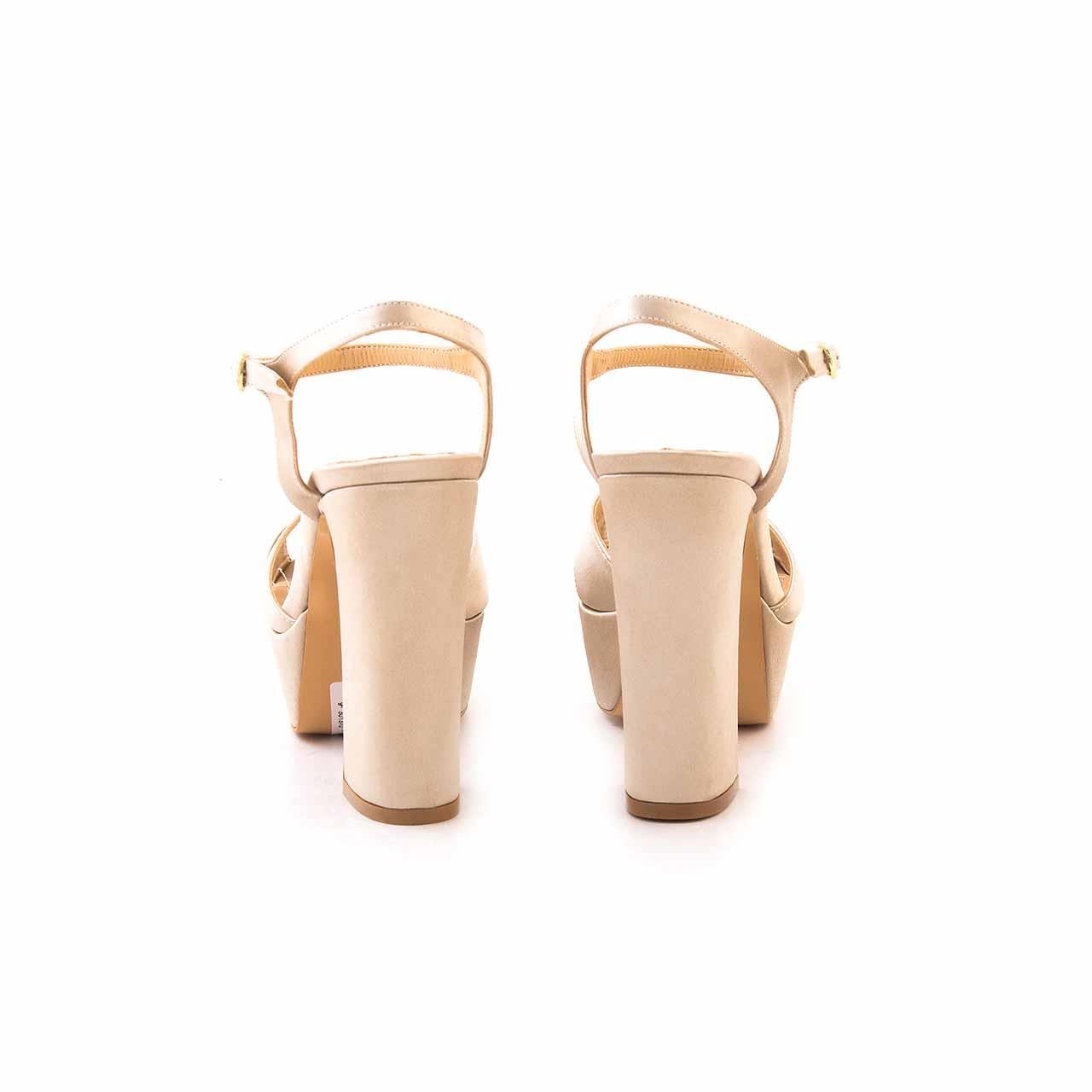 Gece&AbiyeKemal TancaKemal Tanca   Kadın Gece & Abiye Ayakkabı 360