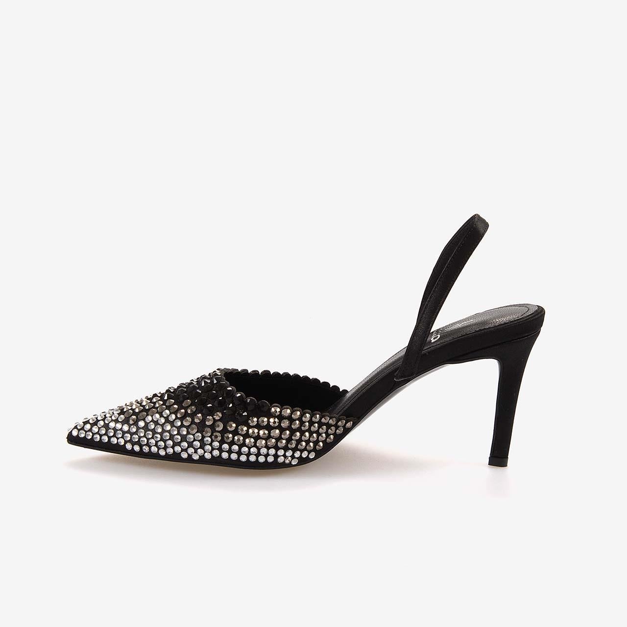 Gece&AbiyeKemal TancaKemal Tanca   Kadın Gece & Abiye Ayakkabı T1