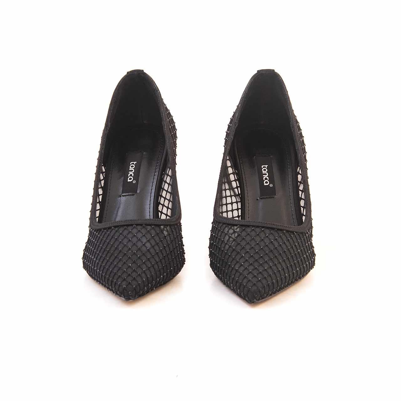 Gece&AbiyeKemal TancaKemal Tanca   Kadın Gece & Abiye Ayakkabı 1047