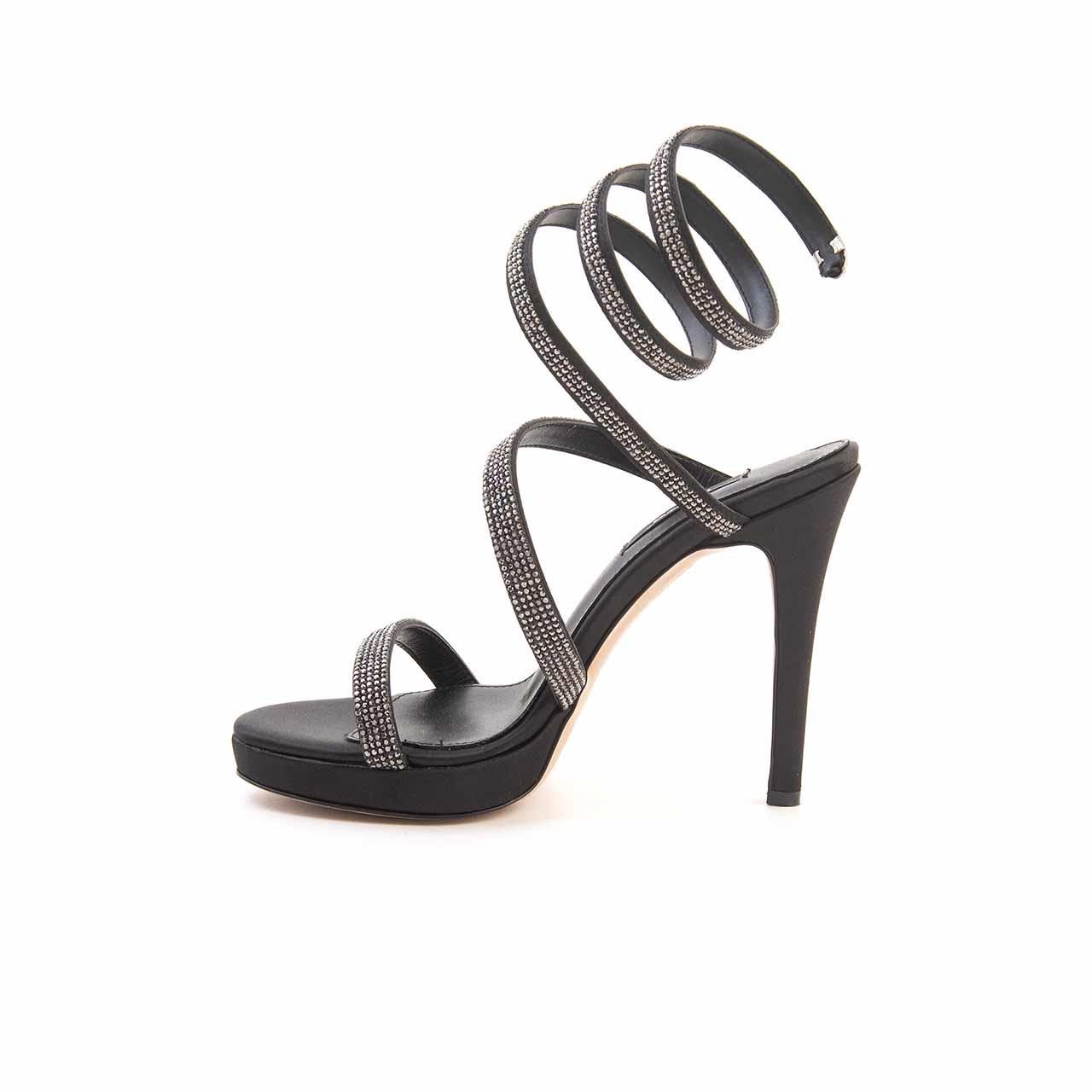 Kemal TancaKemal Tanca   Kadın Gece & Abiye Ayakkabı 0771