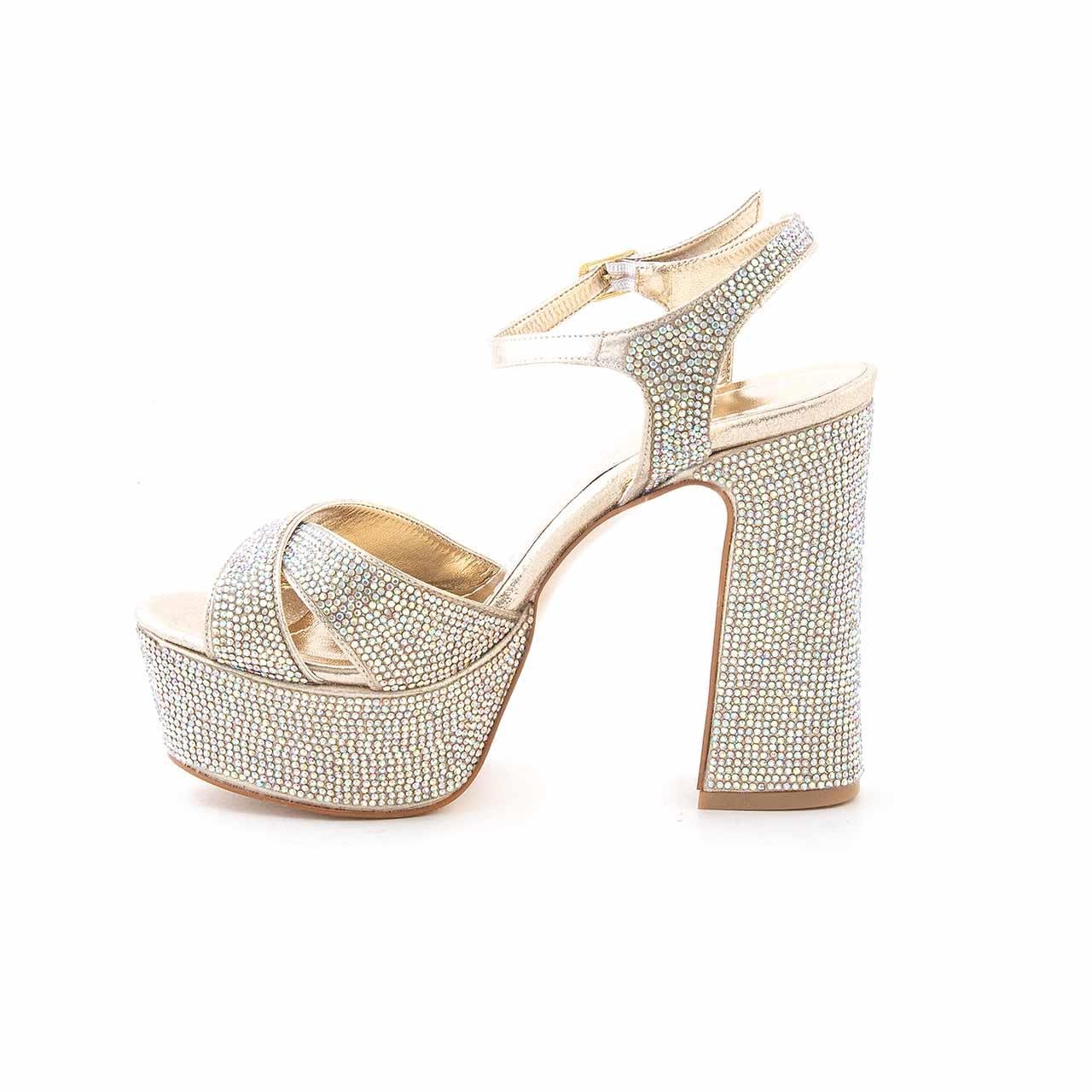 Gece&AbiyeKemal TancaKemal Tanca   Kadın Gece & Abiye Ayakkabı 4360