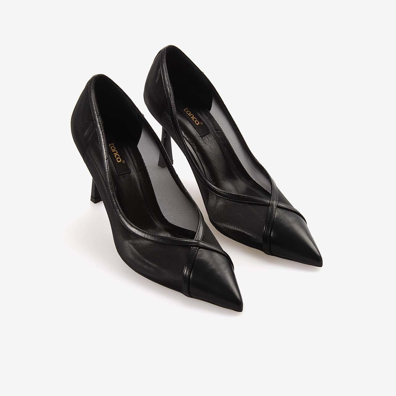 Gece&AbiyeKemal TancaKemal Tanca   Kadın Gece & Abiye Ayakkabı B1