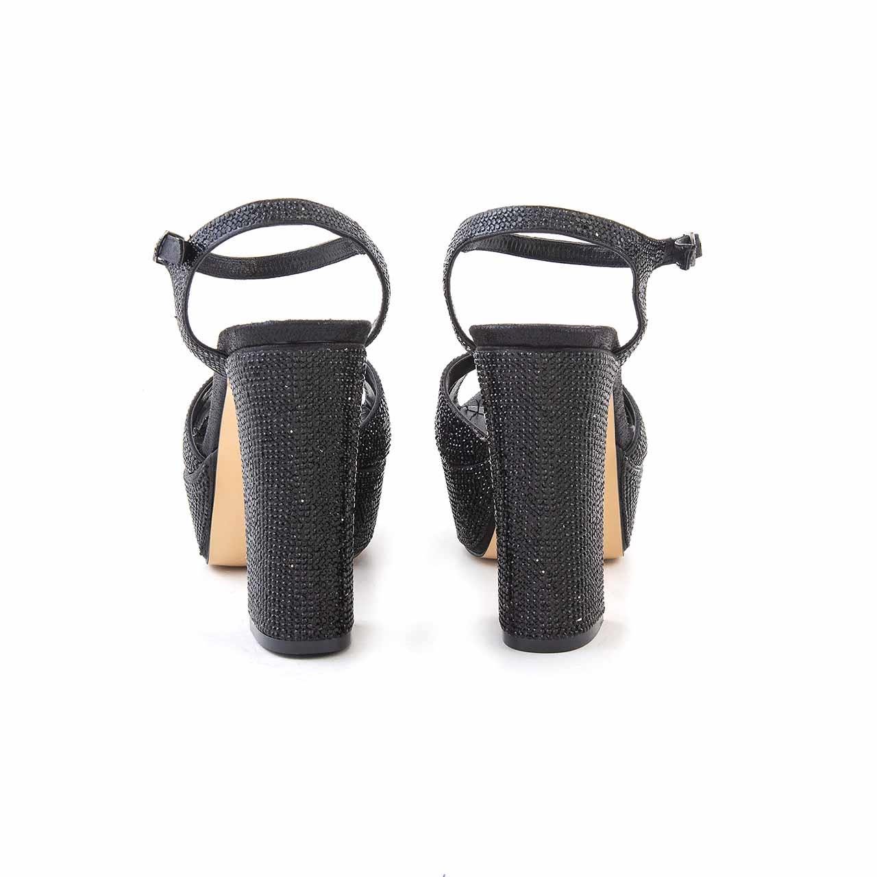 Gece&AbiyeKemal TancaKemal Tanca   Kadın Gece & Abiye Ayakkabı 4360