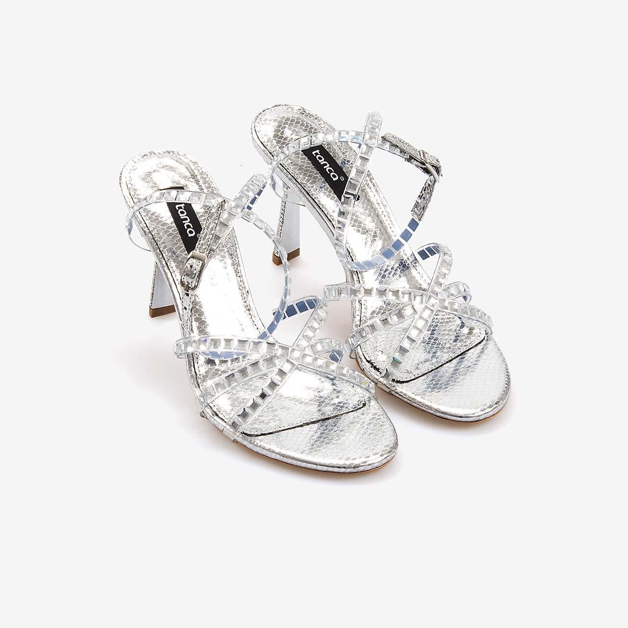 Gece&AbiyeKemal TancaKemal Tanca   Kadın Gece & Abiye Ayakkabı 175