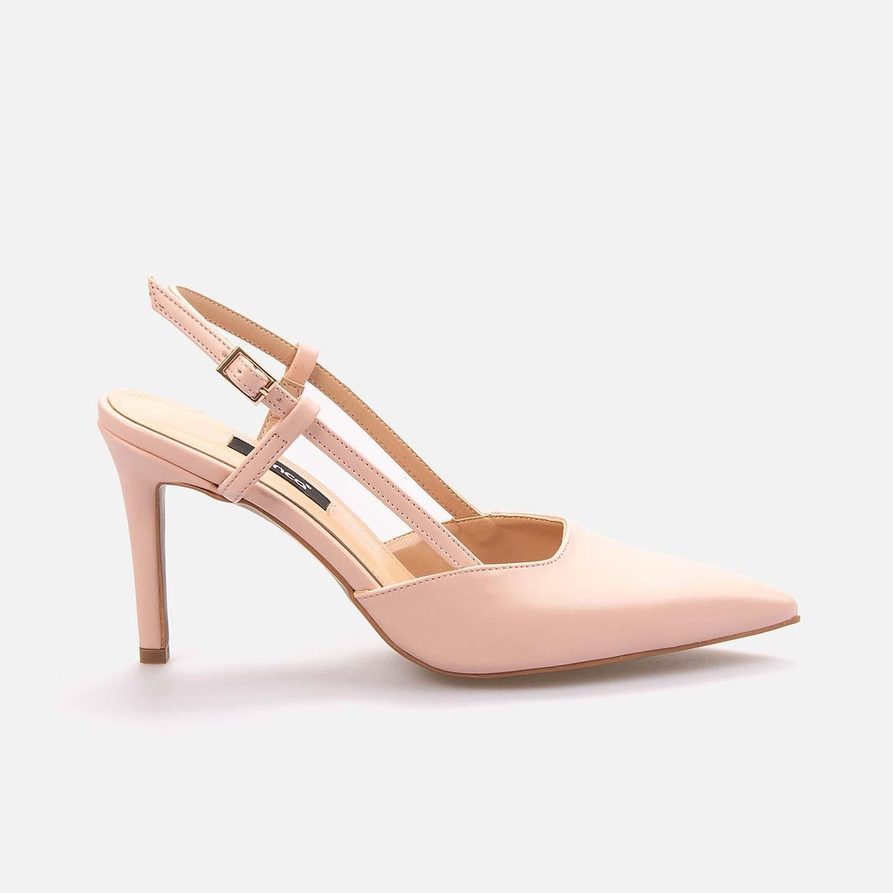 Kemal TancaKemal Tanca   Kadın Gece & Abiye Ayakkabı 1200