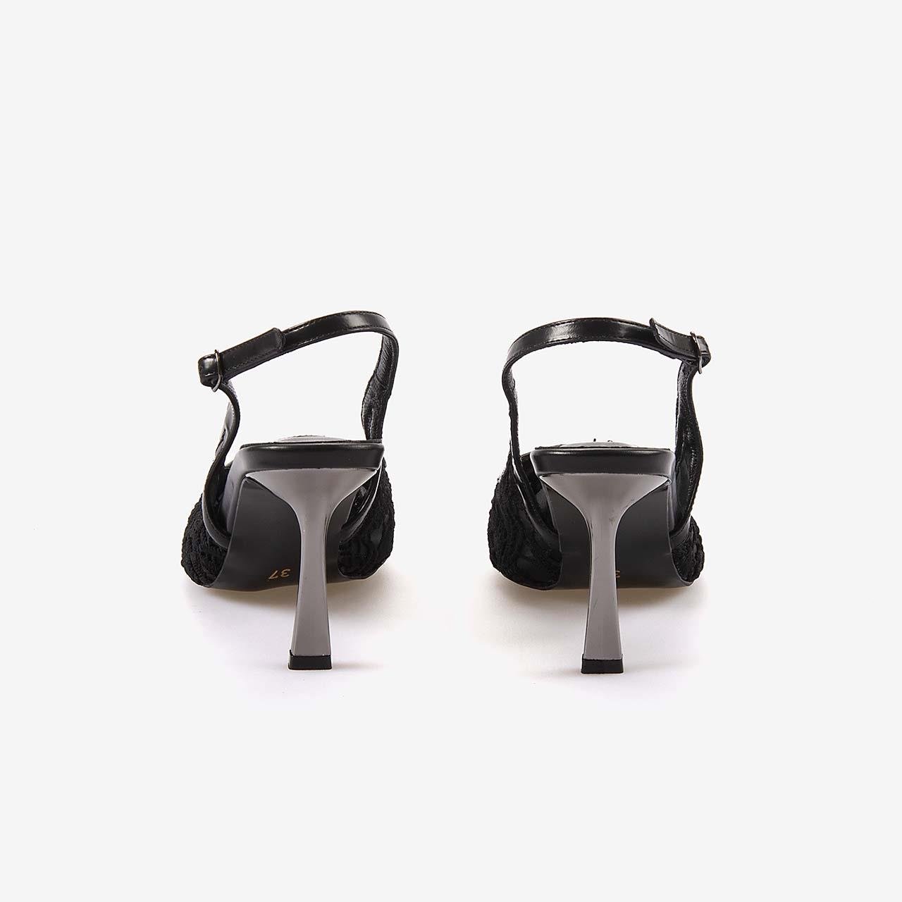 Gece&AbiyeKemal TancaKemal Tanca   Kadın Gece & Abiye Ayakkabı B2