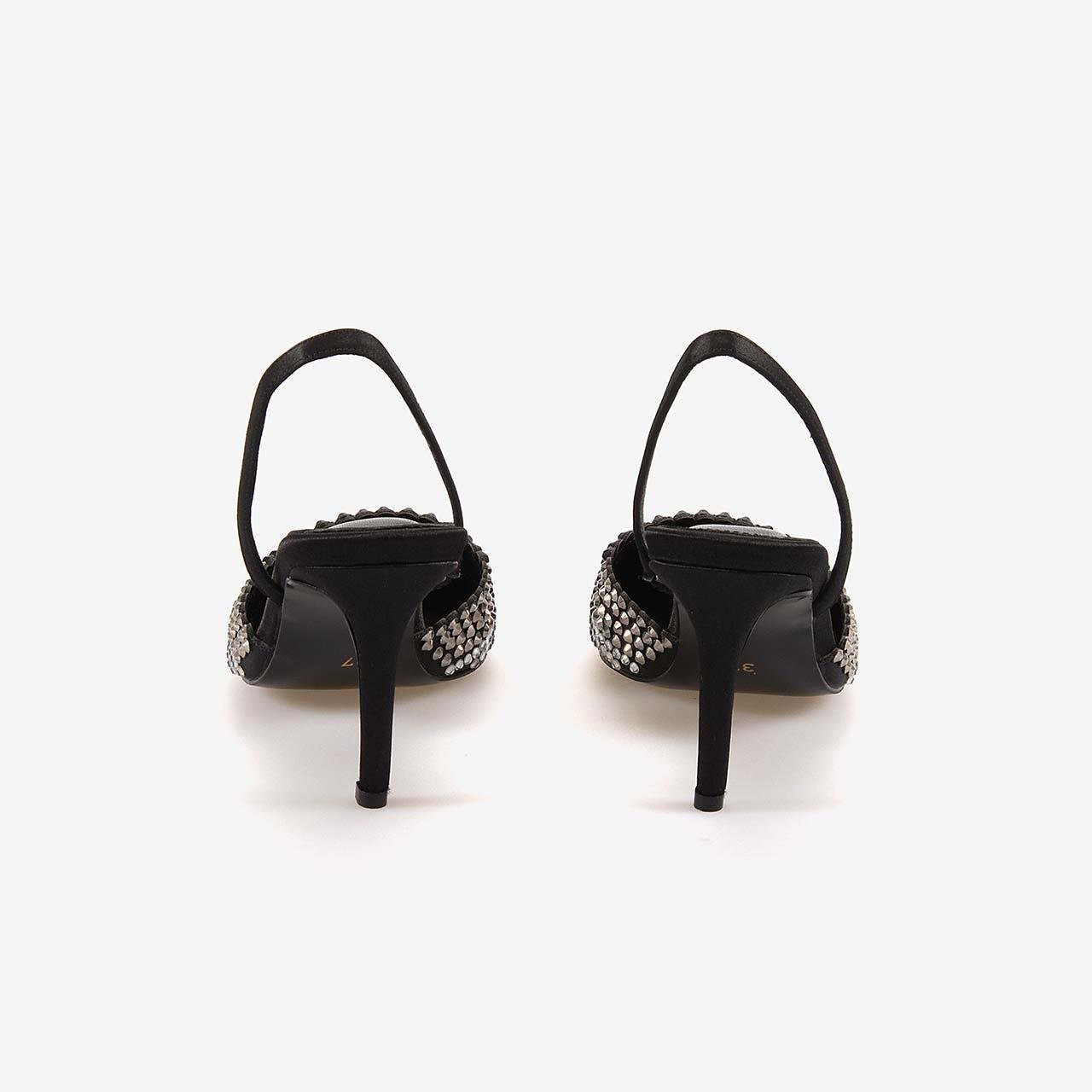 Gece&AbiyeKemal TancaKemal Tanca   Kadın Gece & Abiye Ayakkabı T1