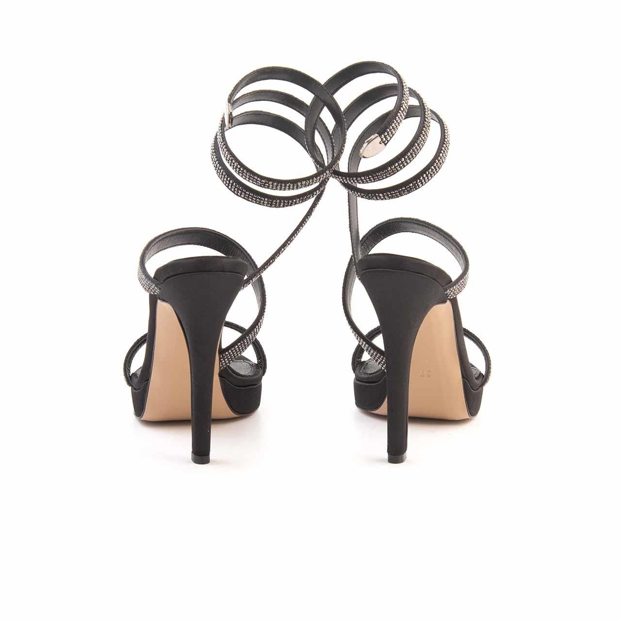 Kemal TancaKemal Tanca   Kadın Gece & Abiye Ayakkabı 0771