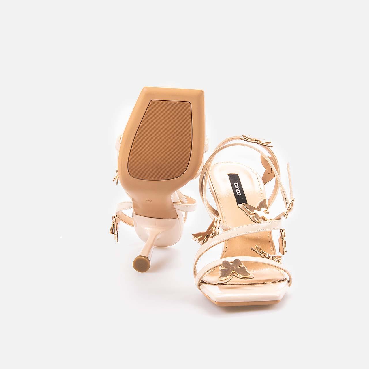 Kemal TancaKemal Tanca   Kadın Gece & Abiye Ayakkabı 208