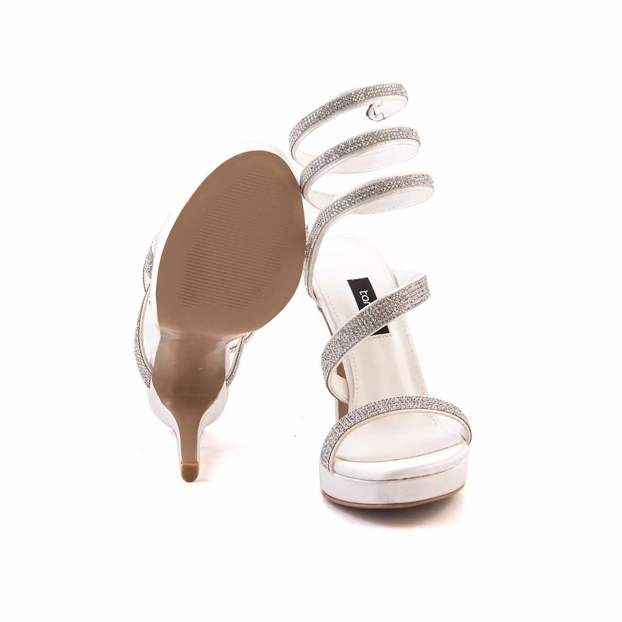 Kemal TancaKemal Tanca   Kadın Gece & Abiye Ayakkabı 0771